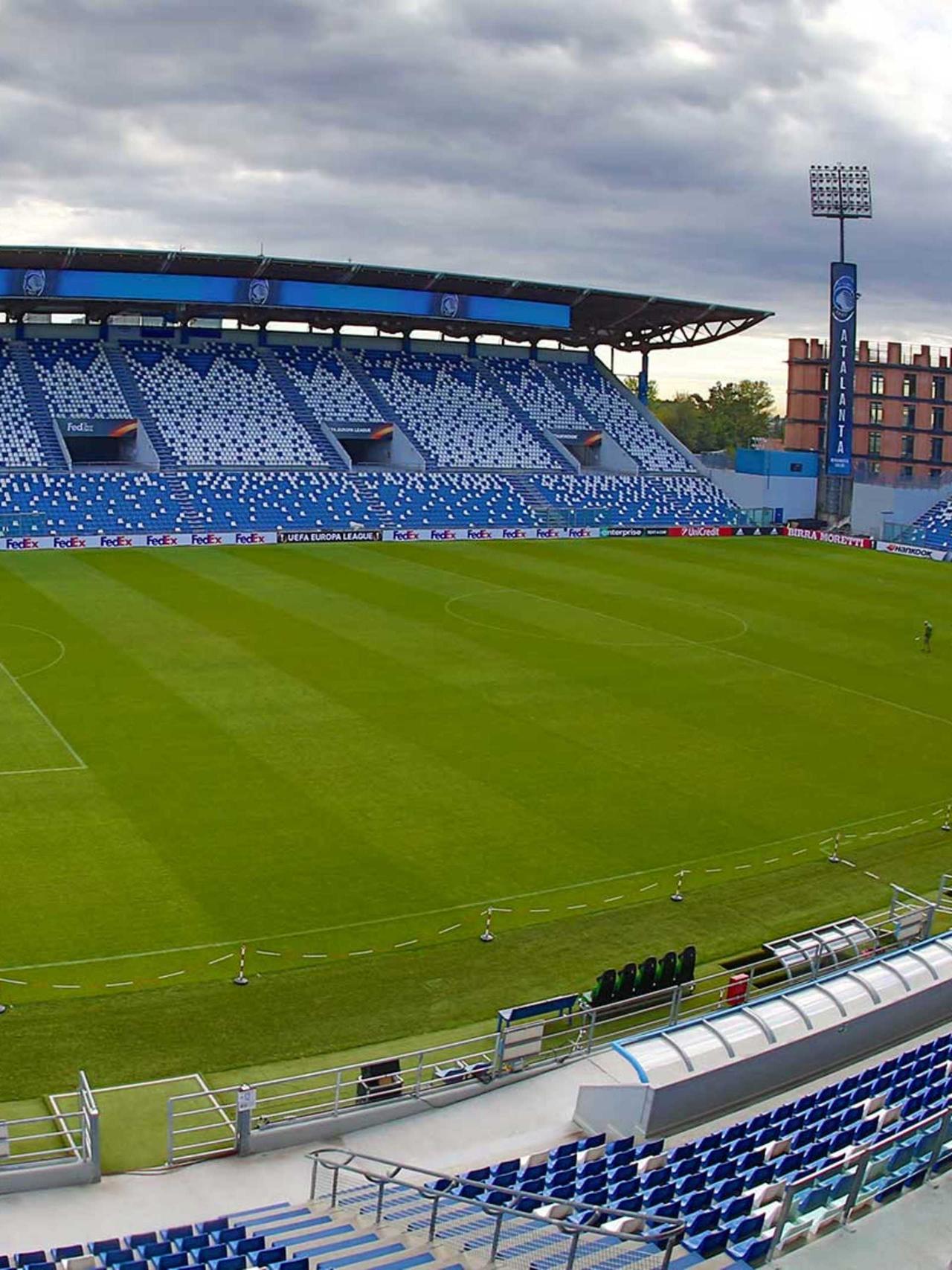 La finale di Coppa Italia al Mapei Stadium