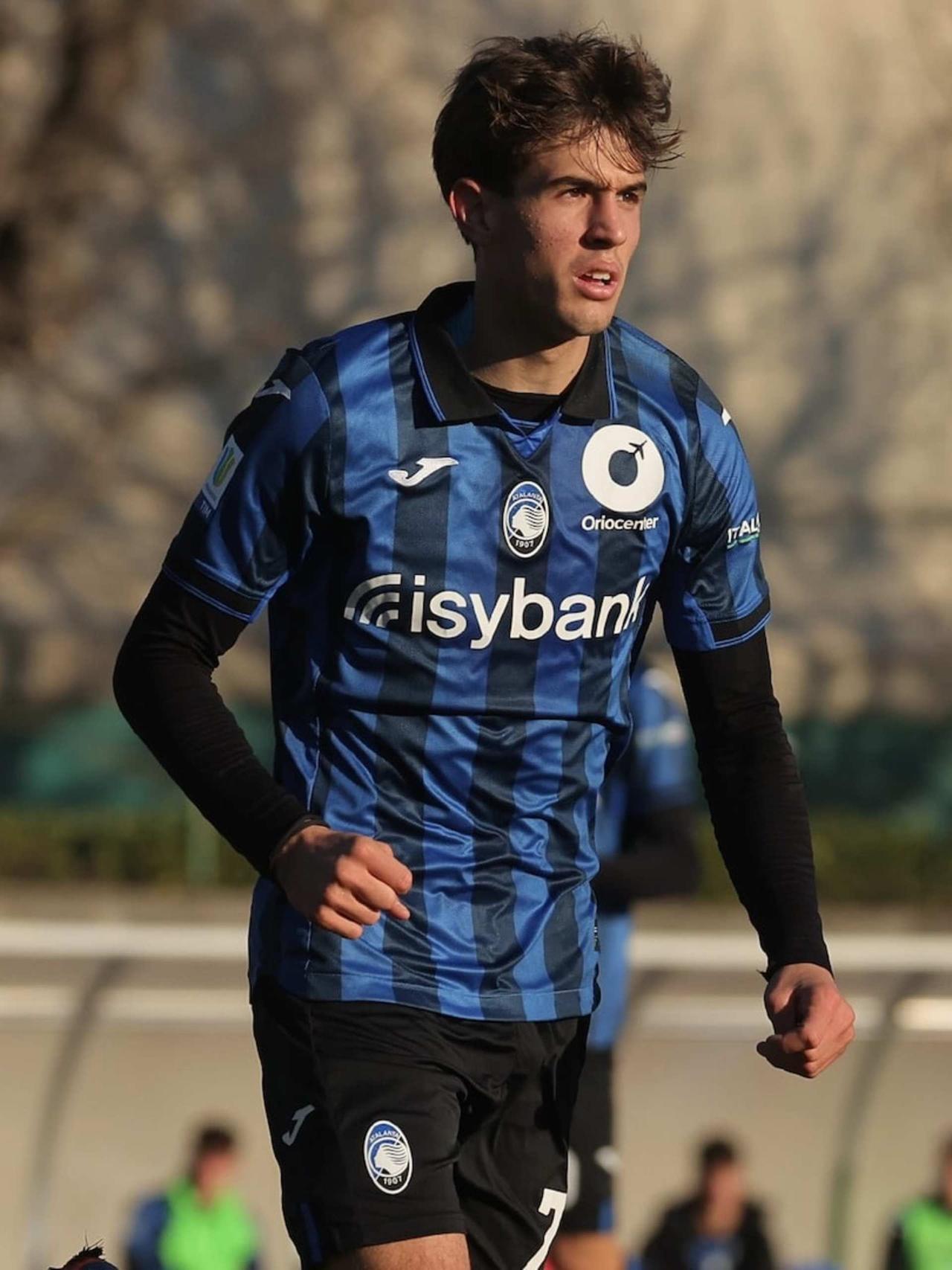 Primavera: domenica ad Alzano con la Fiorentina