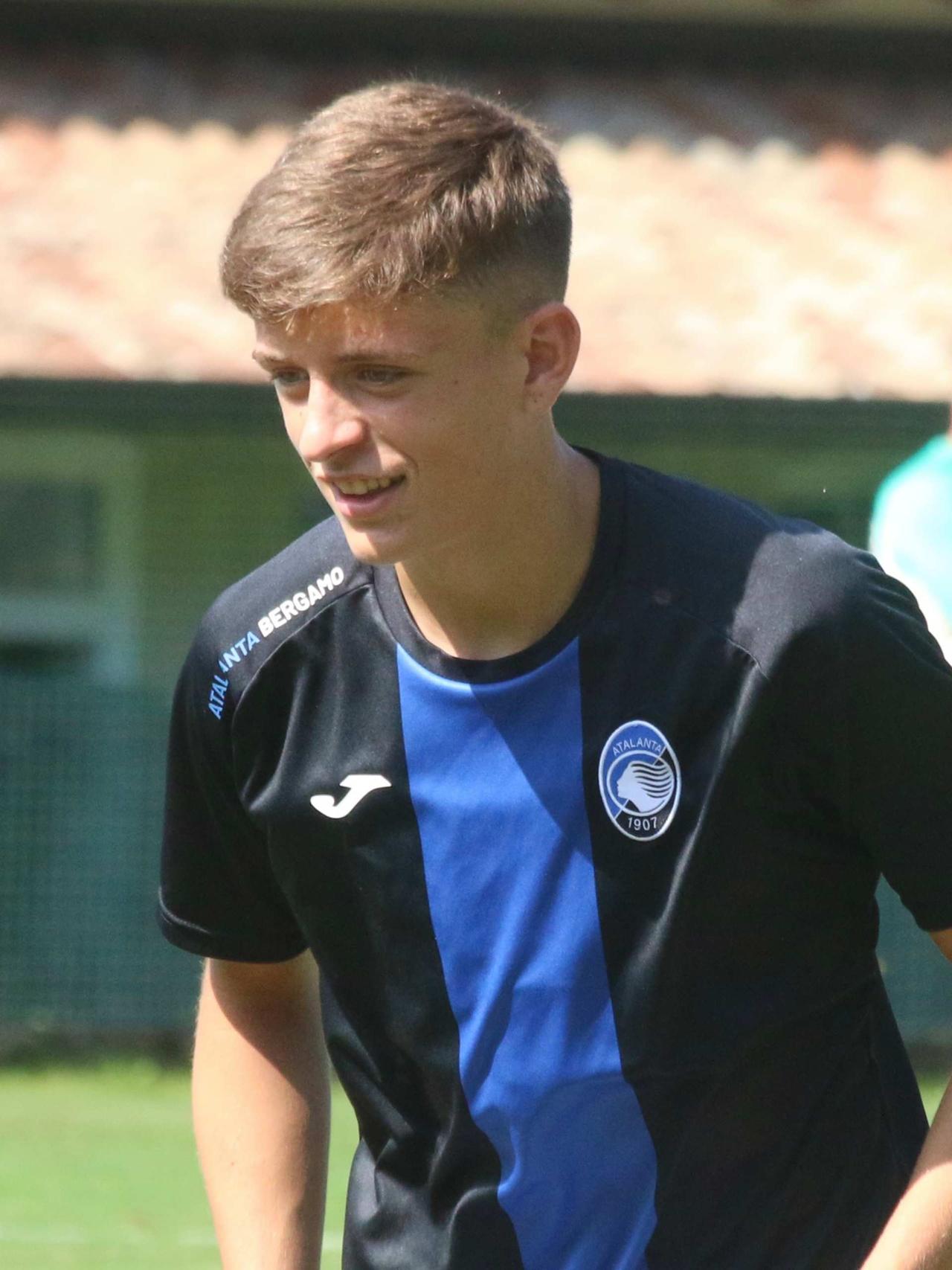 Nazionali giovanili: sei nerazzurri nell'Italia U17