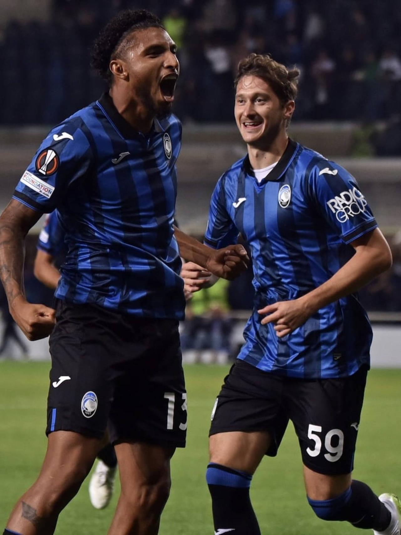 UEL MD1, Atalanta-Raków: le curiosità statistiche