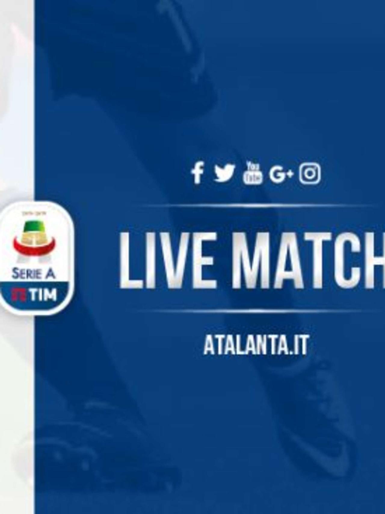 CAGLIARI-ATALANTA L’ATTESA DEL MATCH