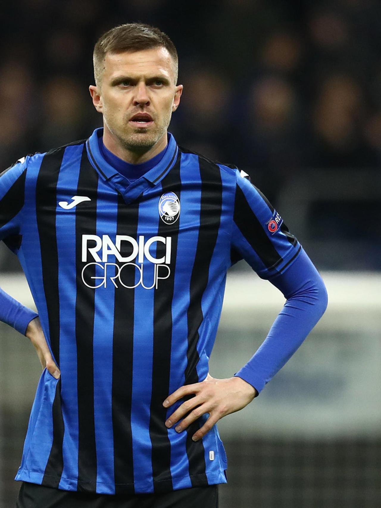 Iličić capocannoniere nerazzurro
