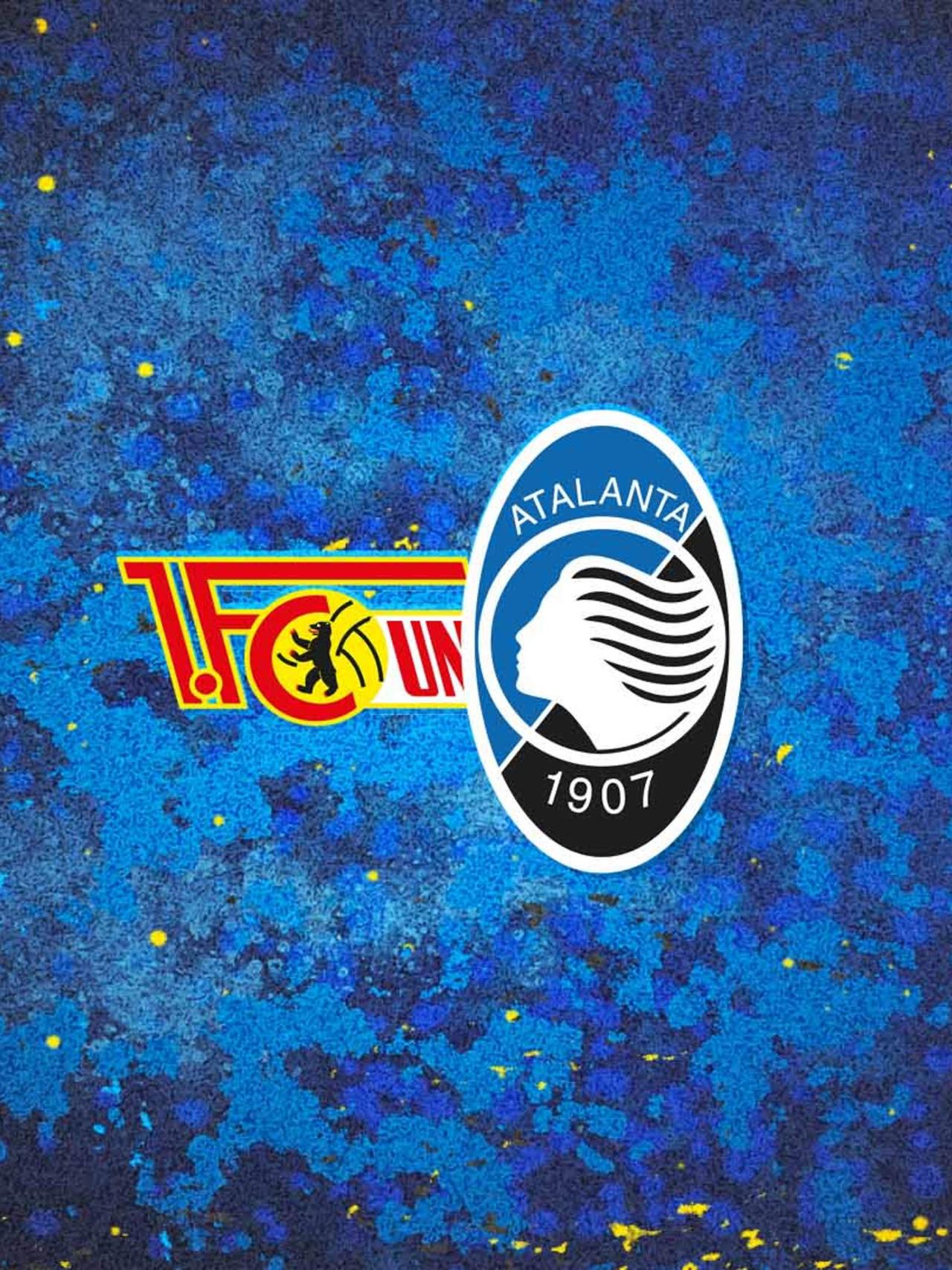 Il 5/8 amichevole Union Berlin-Atalanta