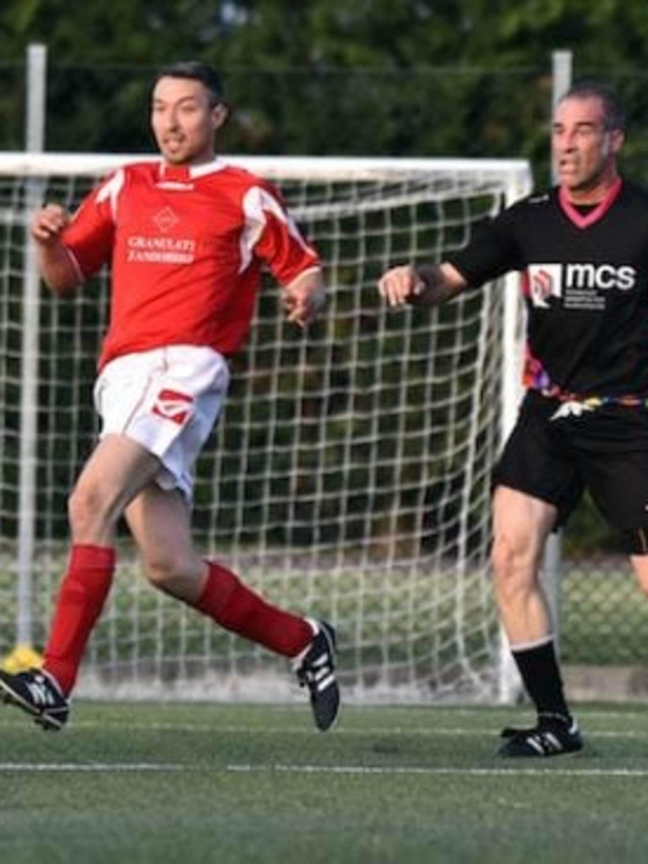 Sponsor League: le squadre del girone A