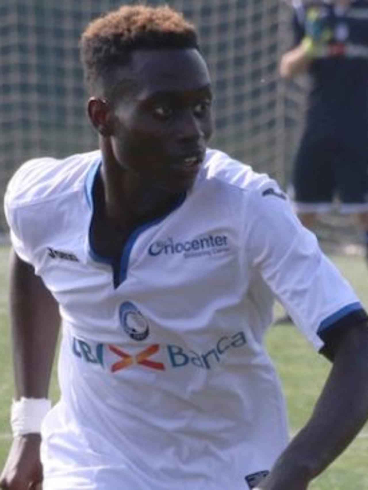 Vivaio, Pina Gomes al portogallo U18