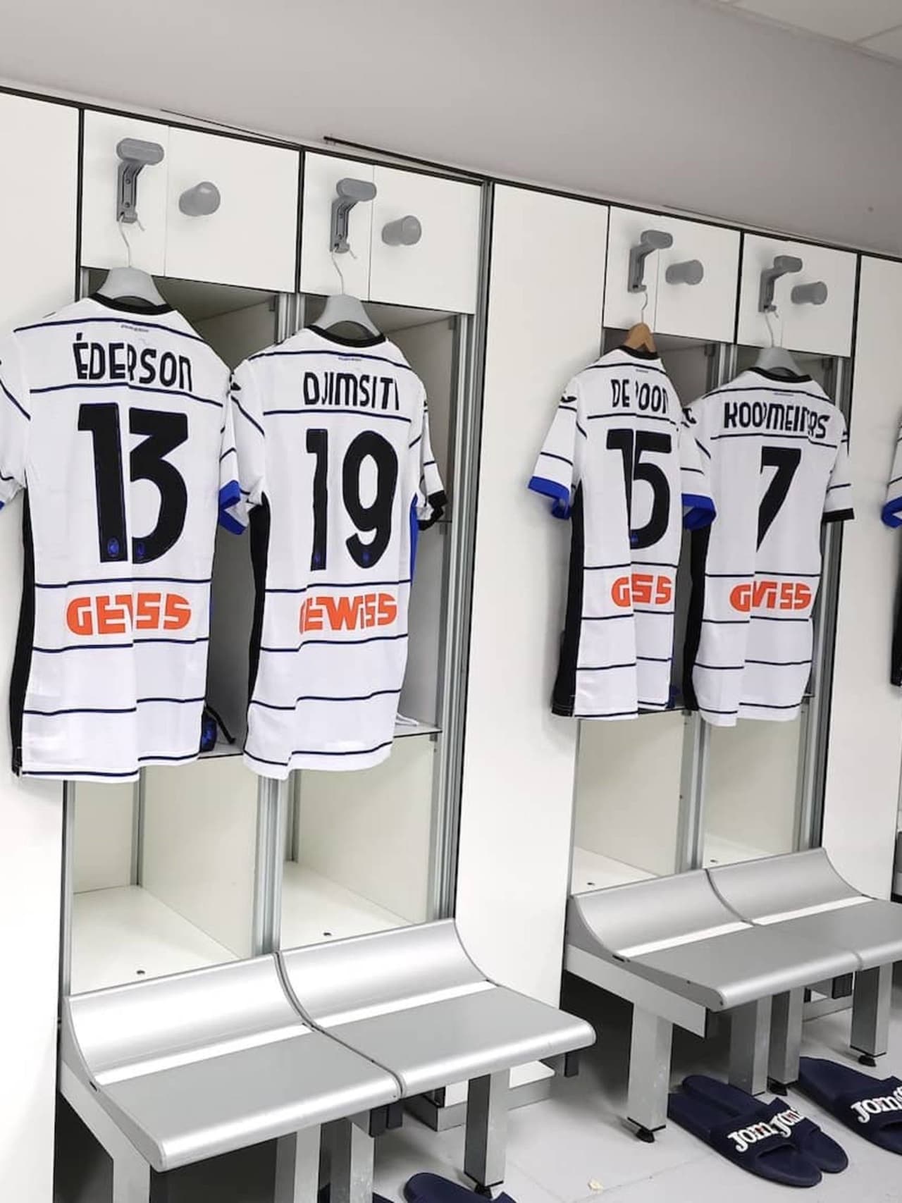 31ª Serie A TIM 23/24 – Cagliari-Atalanta: così in campo