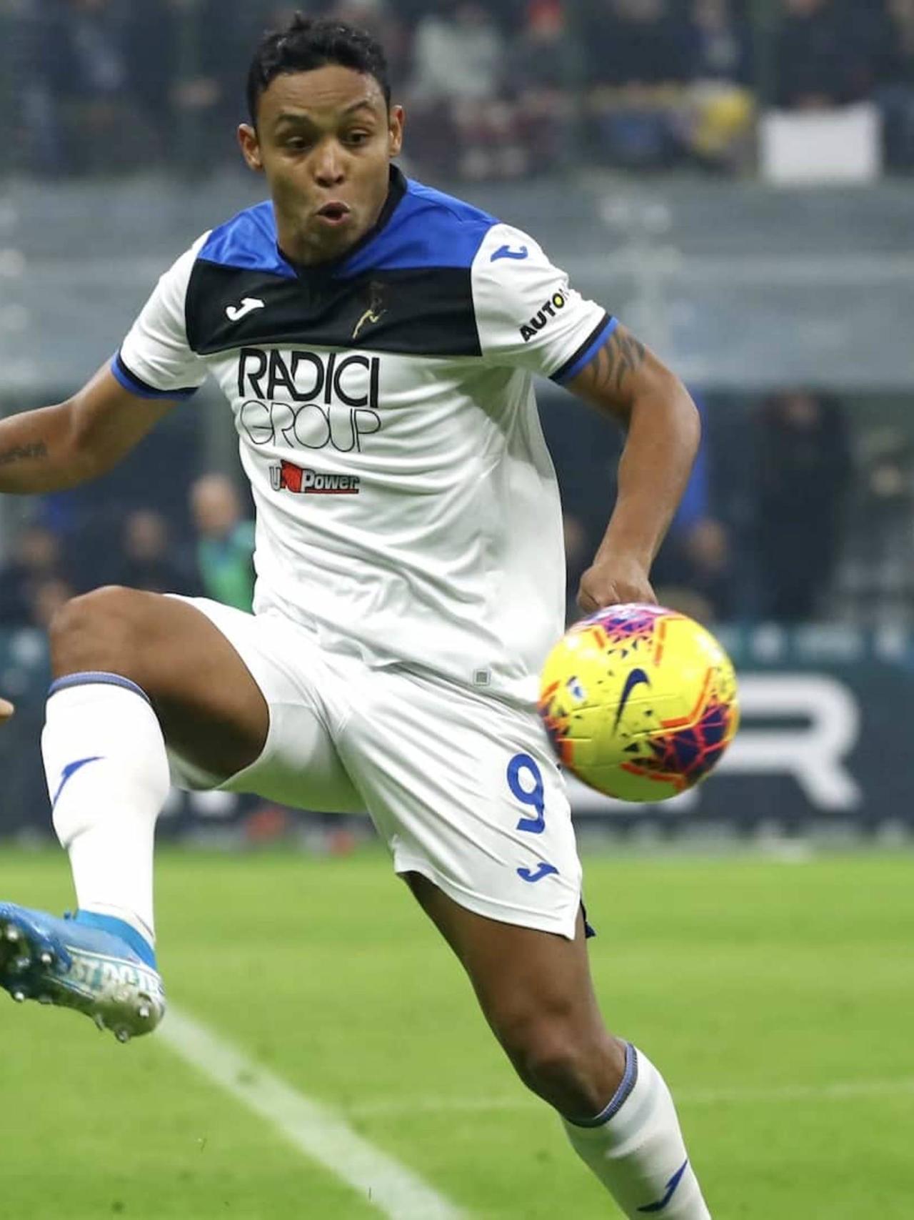 Atalanta-Inter on Saturday at 20.45 CEST