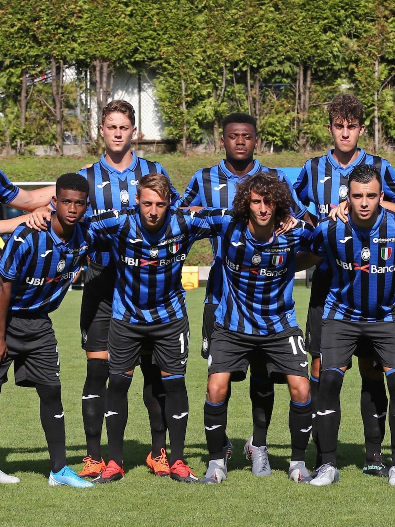 Campionato Primavera 1 TIM: il calendario