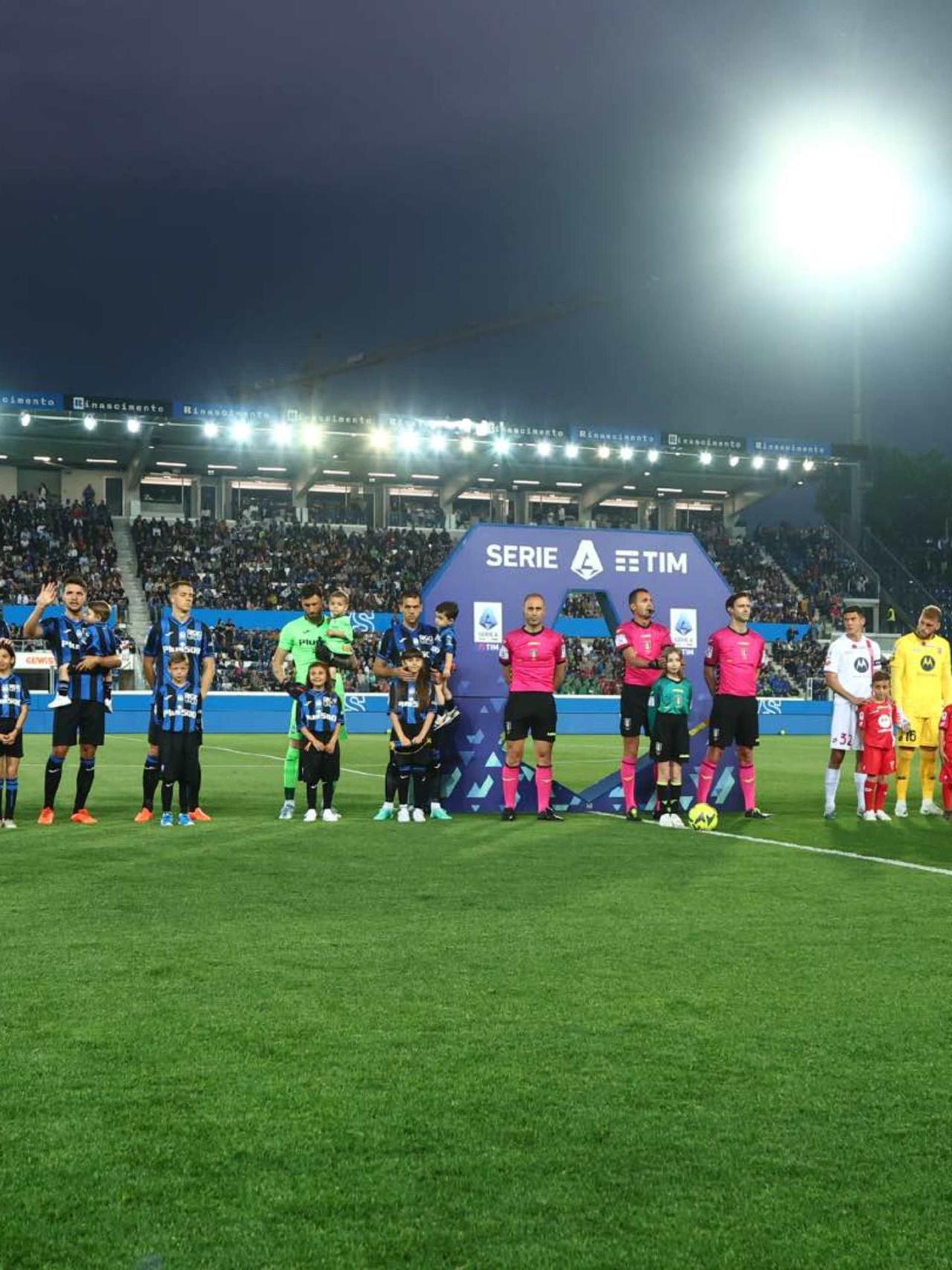 Atalanta-Monza in tre curiosità