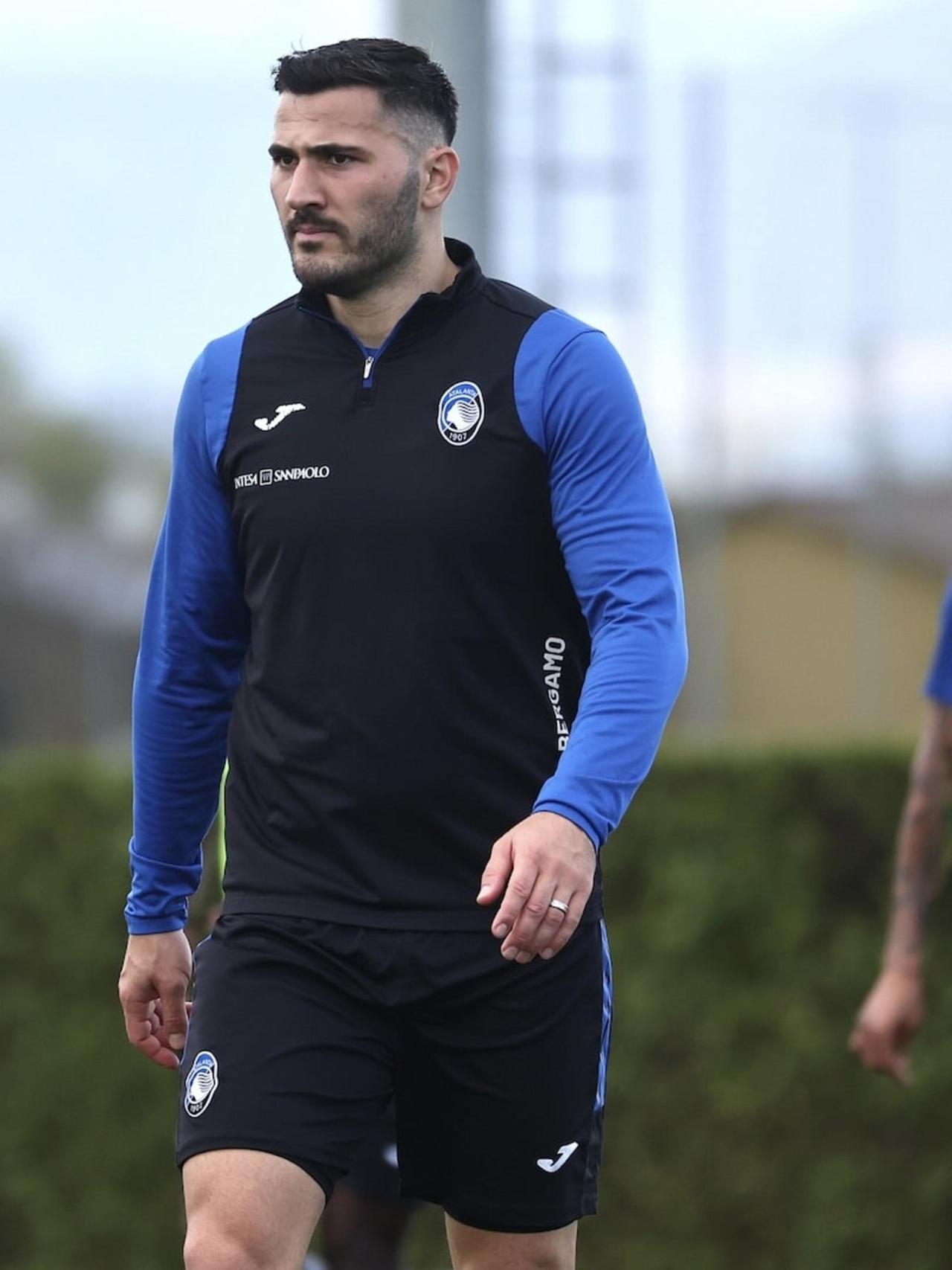 Semifinale Coppa Italia – Atalanta-Fiorentina: i convocati