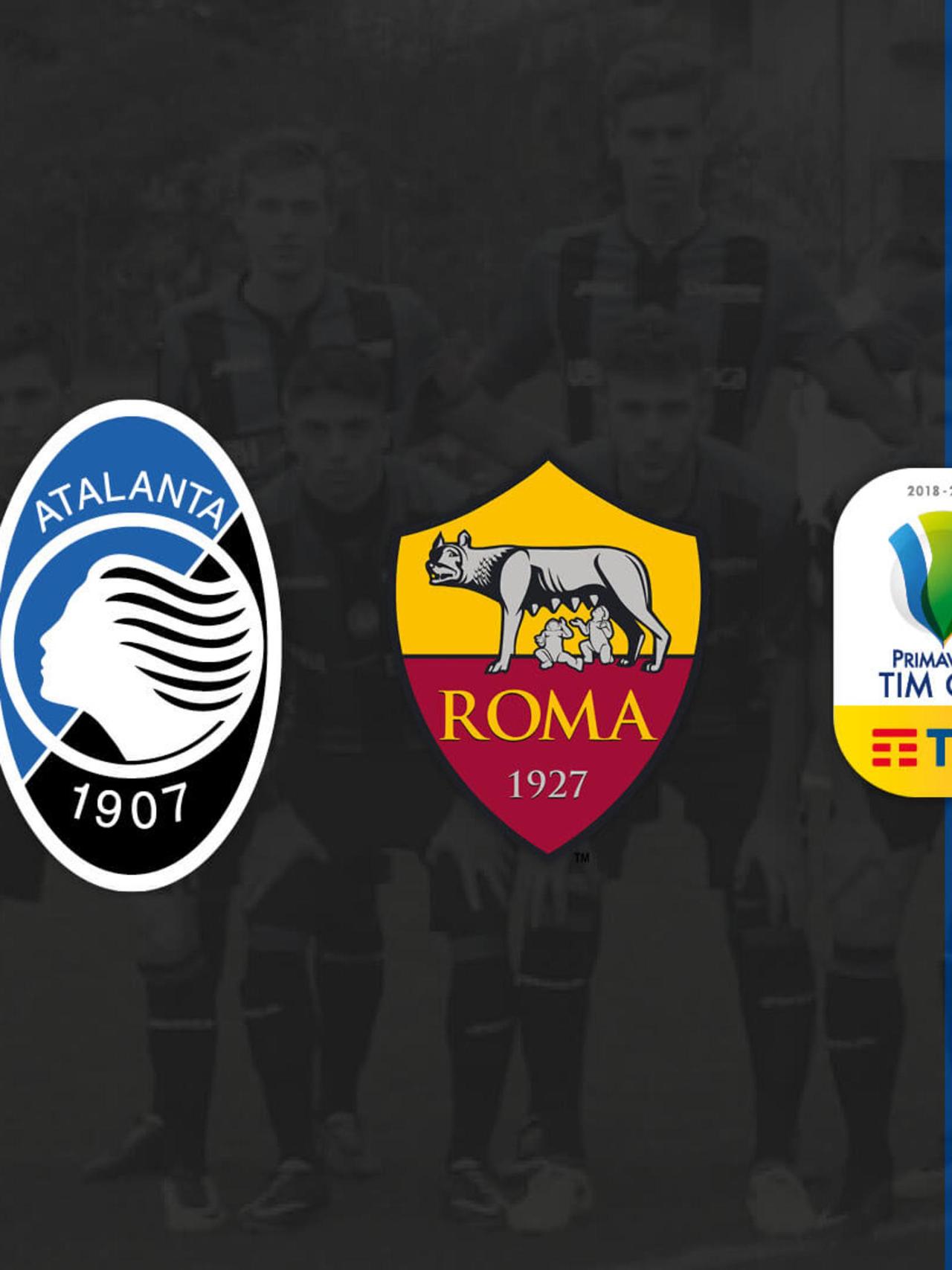 Primavera, Atalanta-Roma: le formazioni