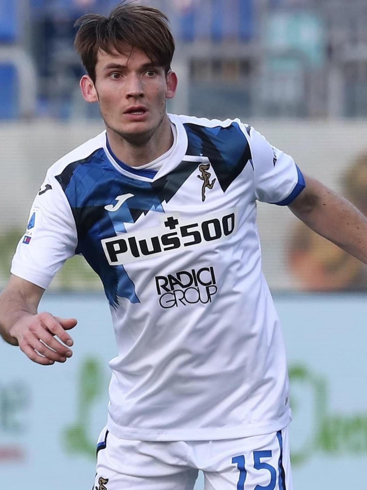 de Roon: 200 partite in nerazzurro!