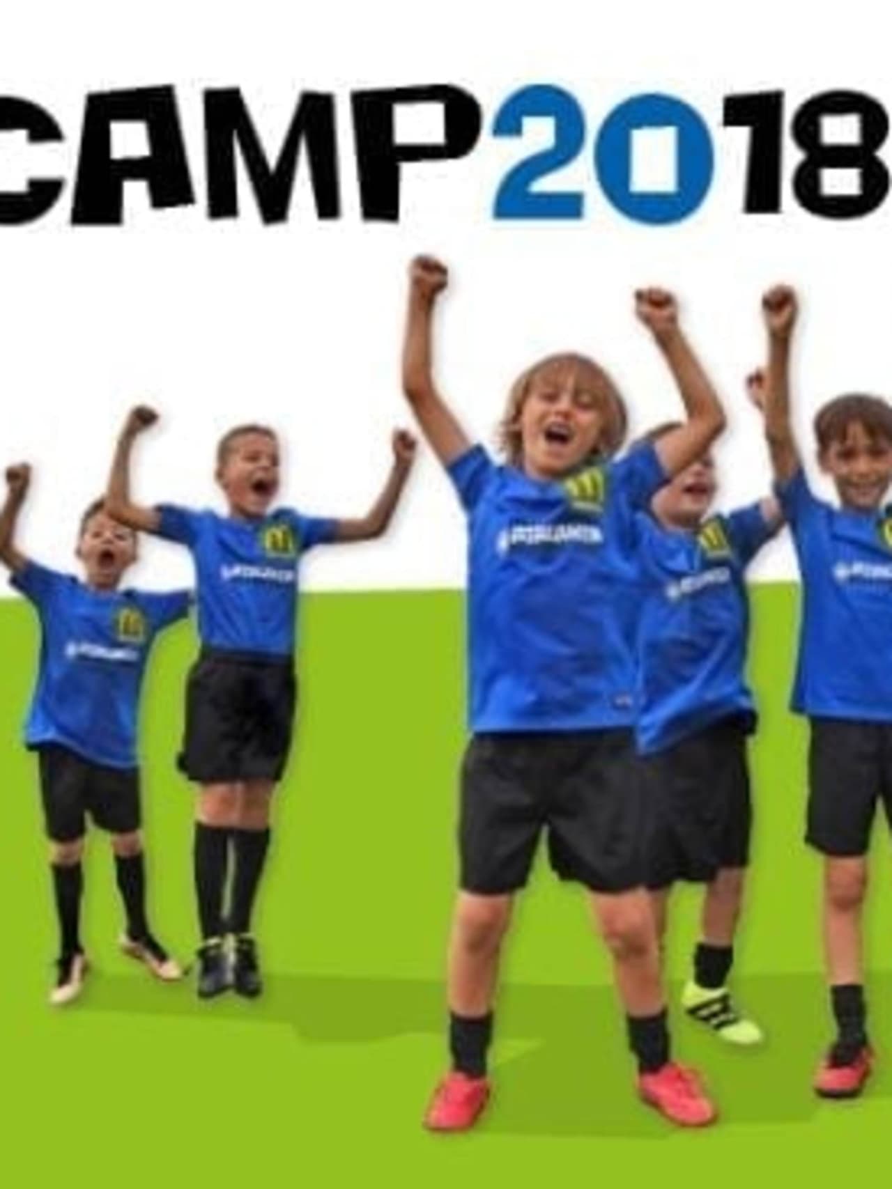 Iscrizioni aperte per i camp