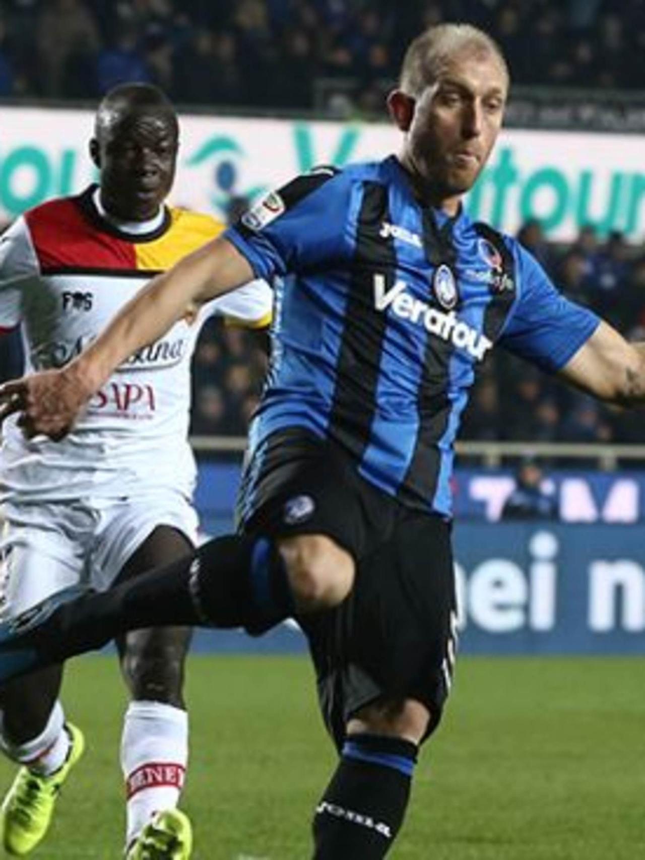 Masiello dopo la vittoria sul Benevento