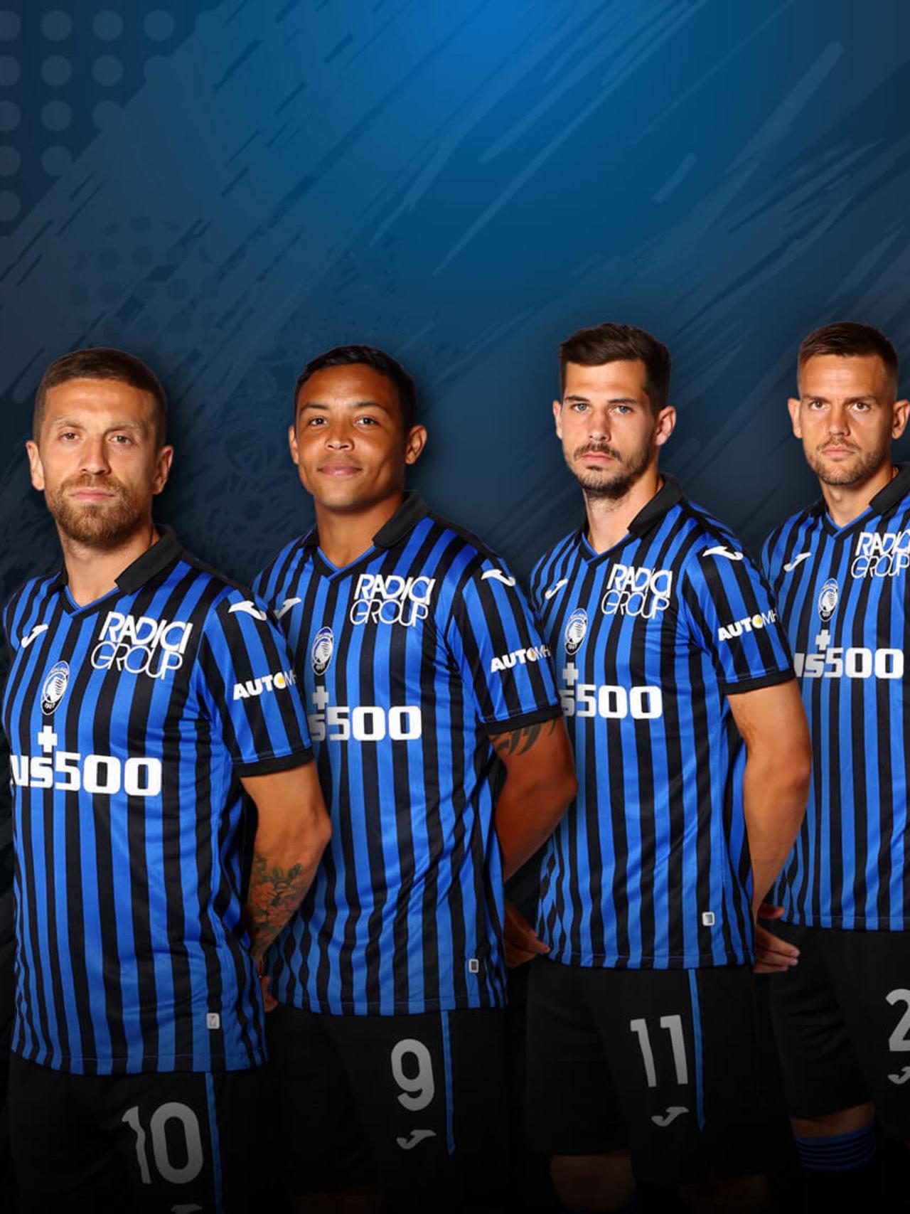 Atalanta e Automha, partnership di successo