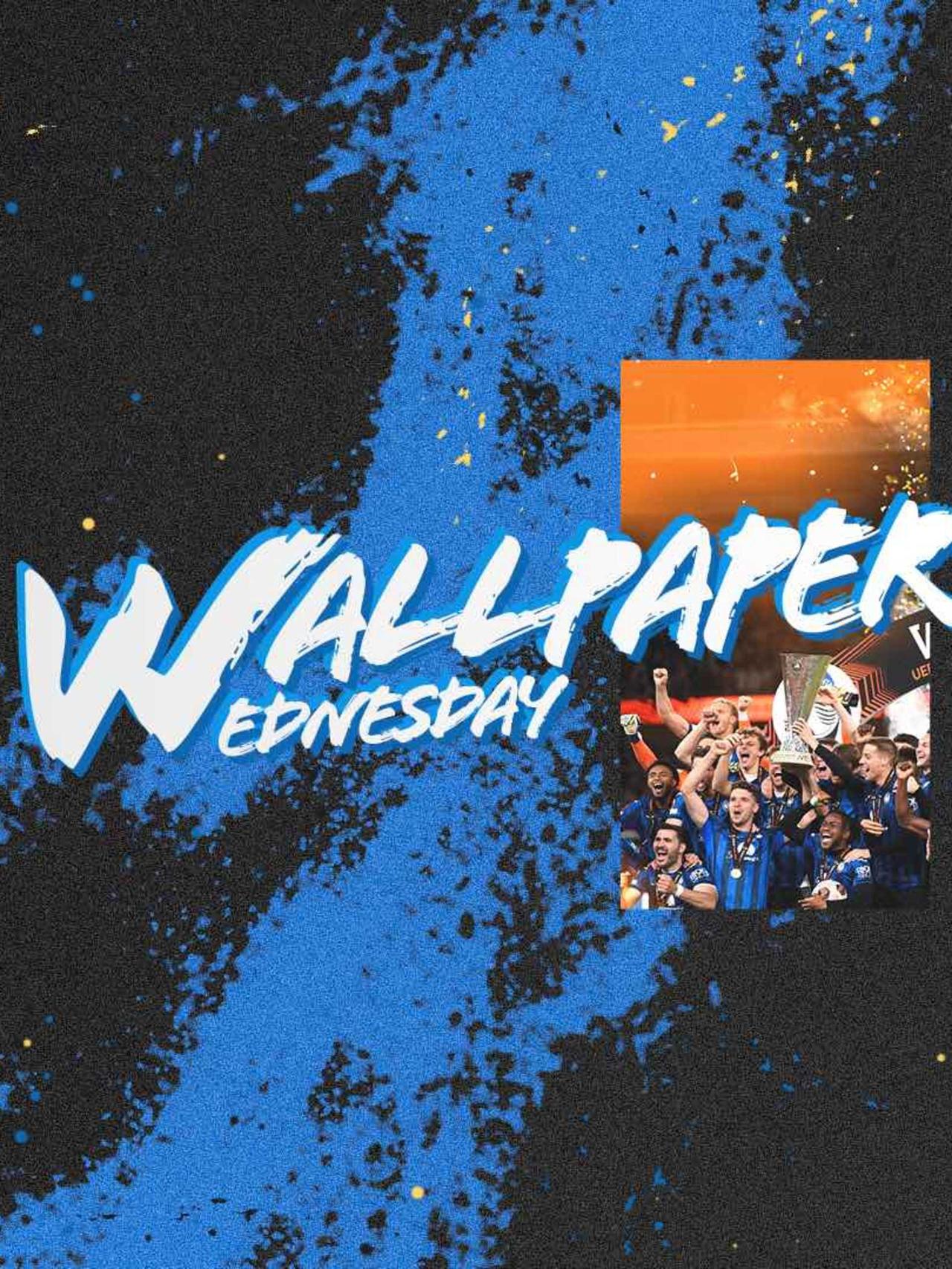 Wallpaper Wednesday Dublin edition