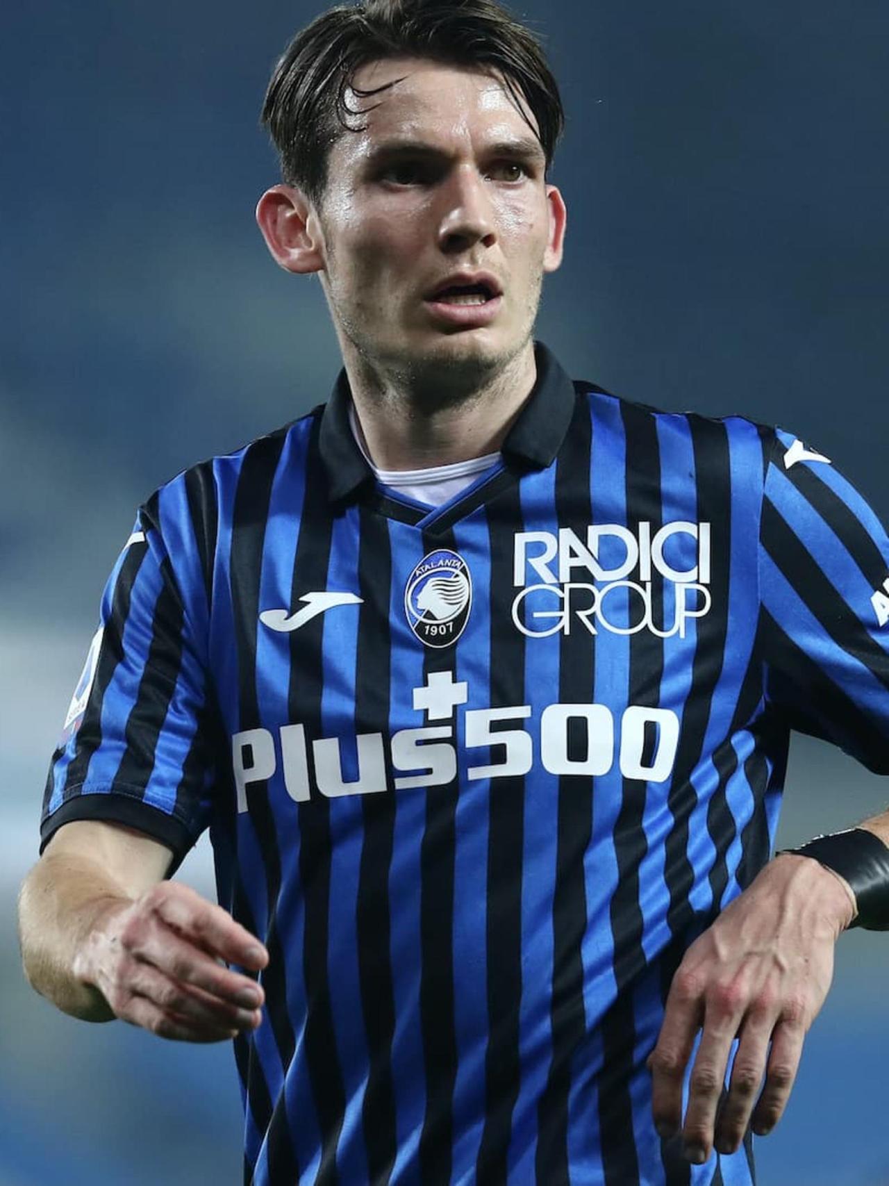 EURO2020: de Roon convocato dall’Olanda