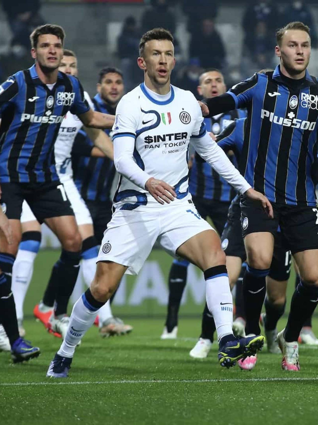 Atalanta-Inter 0-0