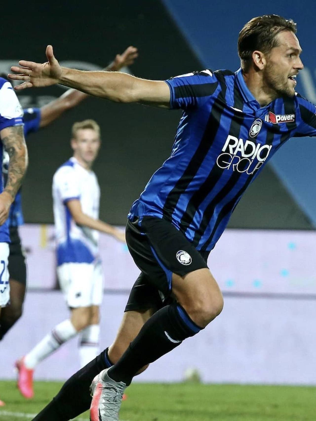 Rafael Toloi: “The goal is for my dad”