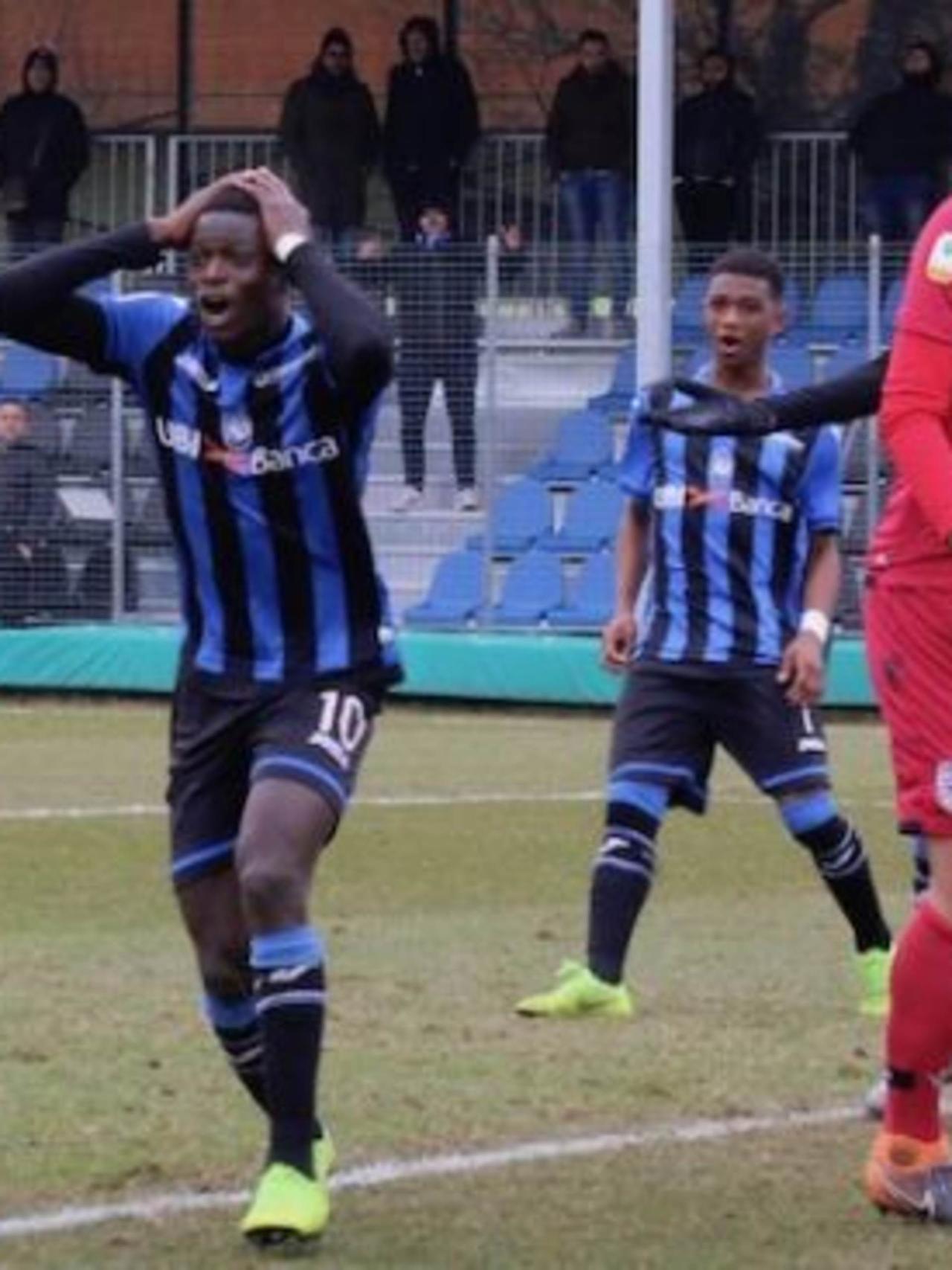 PRIMAVERA, ATALANTA-CAGLIARI 0-1
