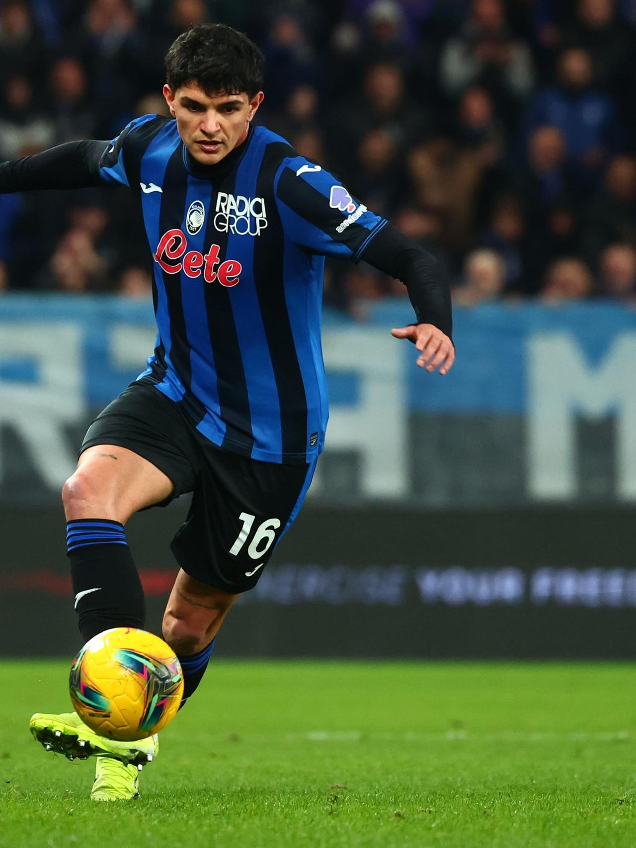 I convocati per Atalanta-Lazio