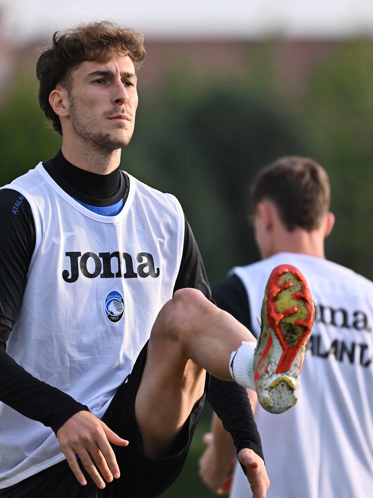 U23, programma allenamenti dal 7 al 13 ottobre
