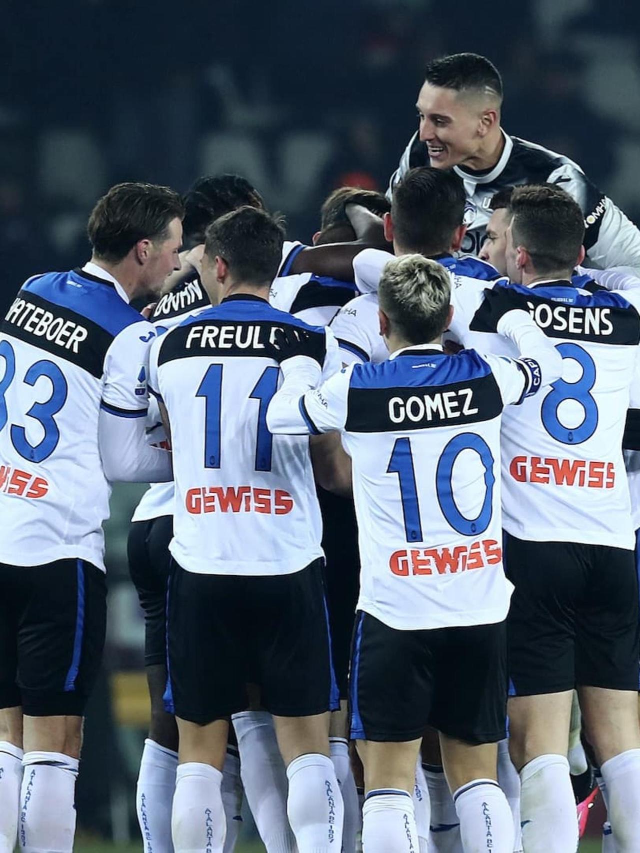 Storico 0-7: vittoria più larga in Serie A