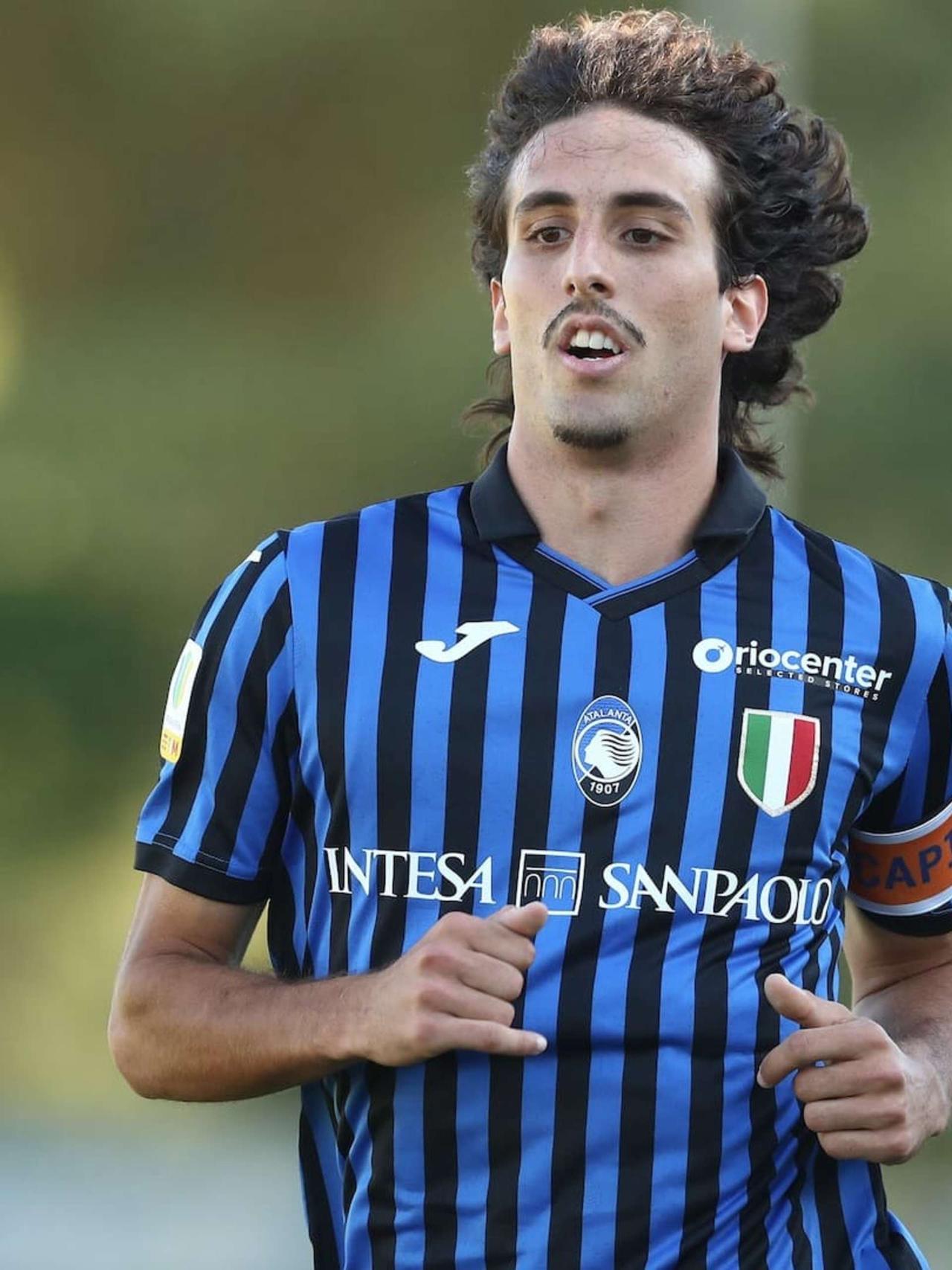 Alessandro Cortinovis all’Hellas Verona