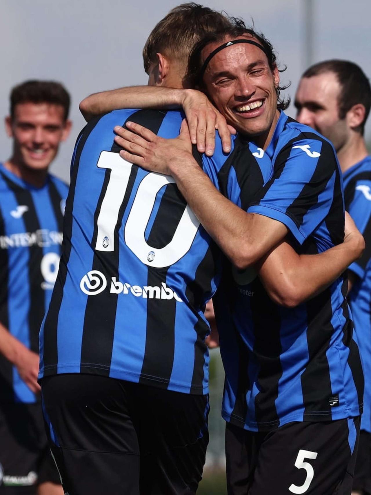 Open-day per l'Atalanta For Special