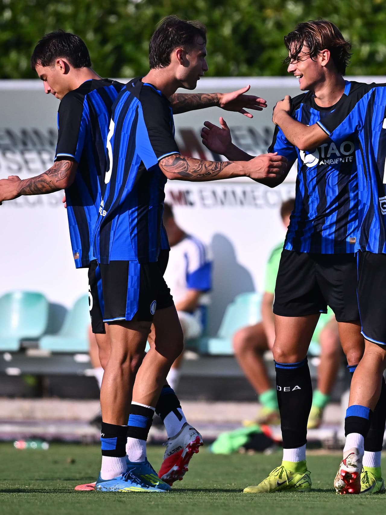 L'Under 23 vince ancora: 2-1 alla Juventus Next Gen