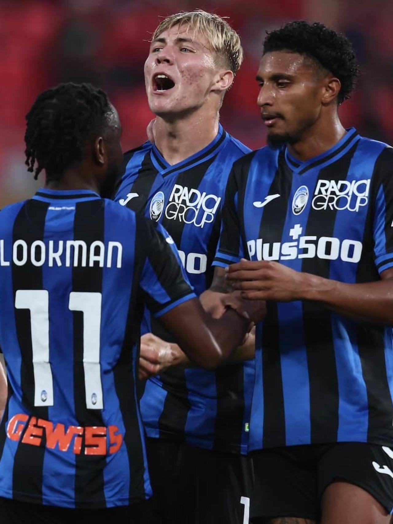 Monza-Atalanta 0-2