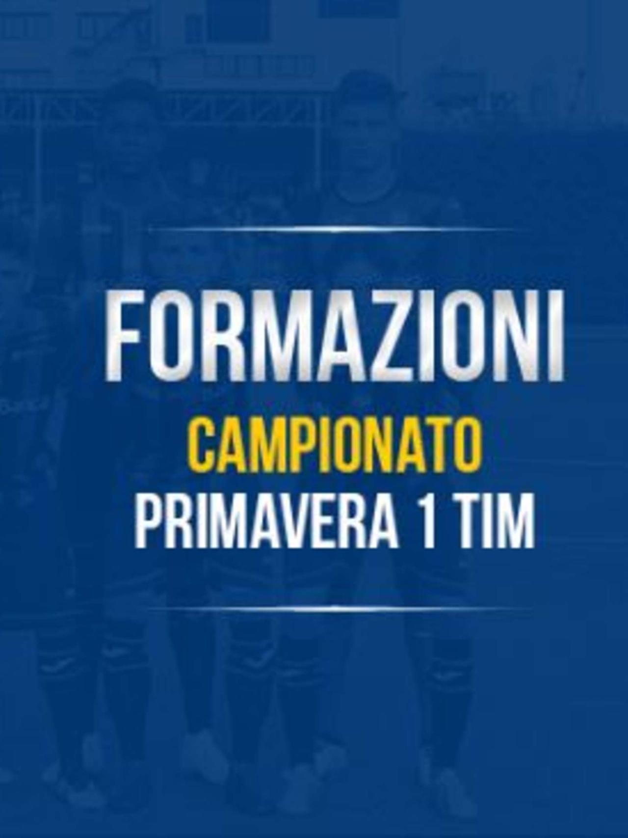 PRIMAVERA, FIORENTINA-ATALANTA