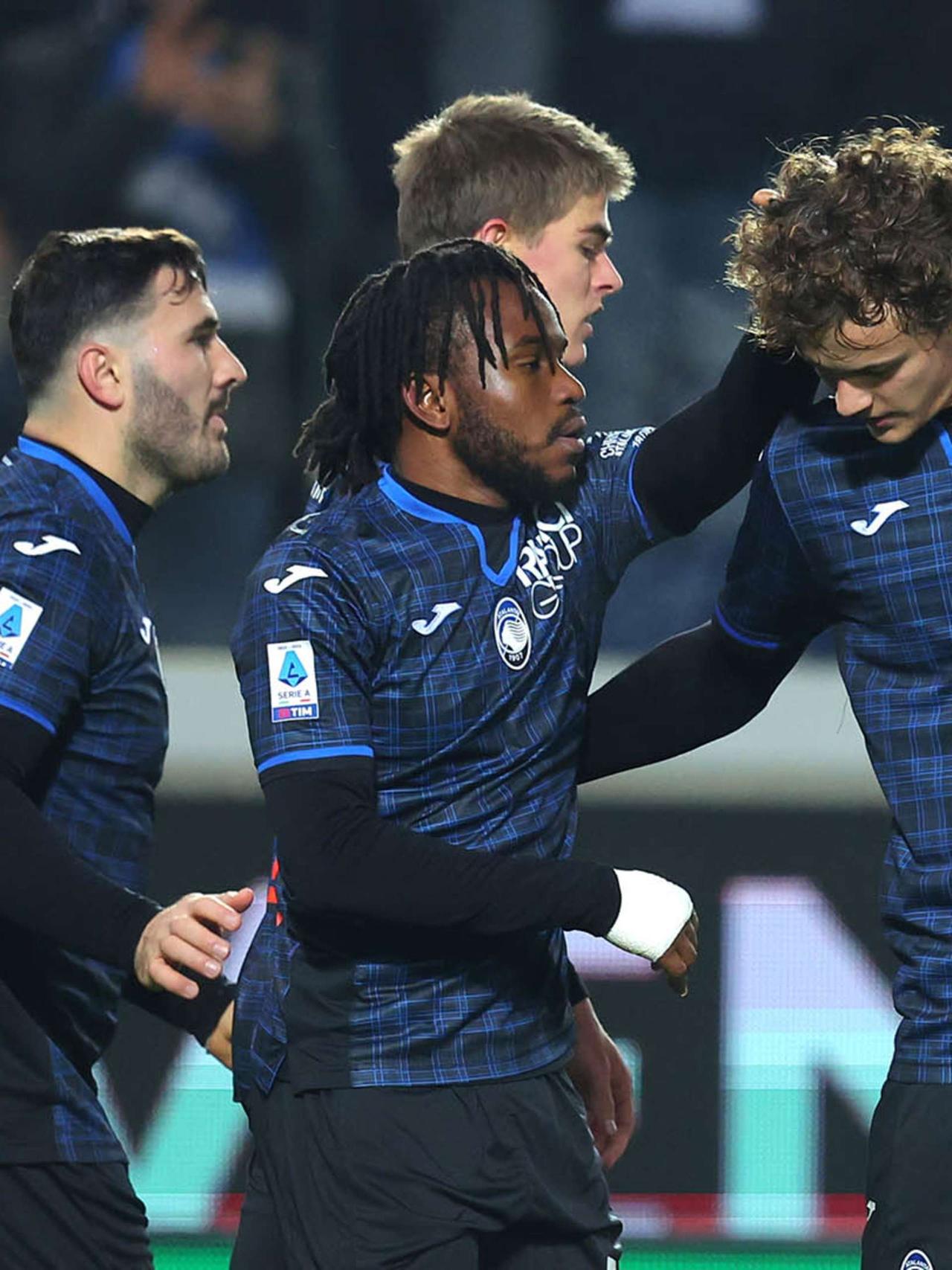 Asta Xmas Match promesse pagamento a 23mila euro