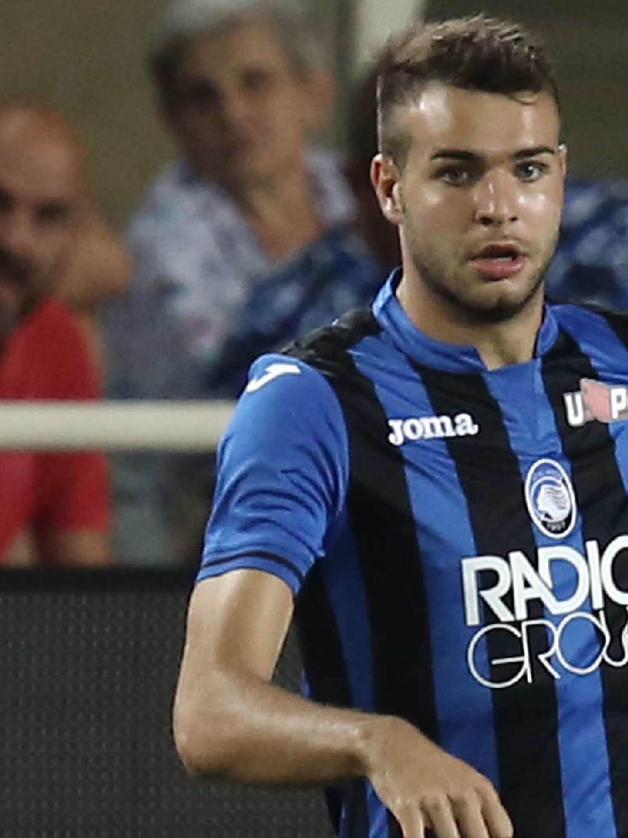 Marco Tumminello al Pescara