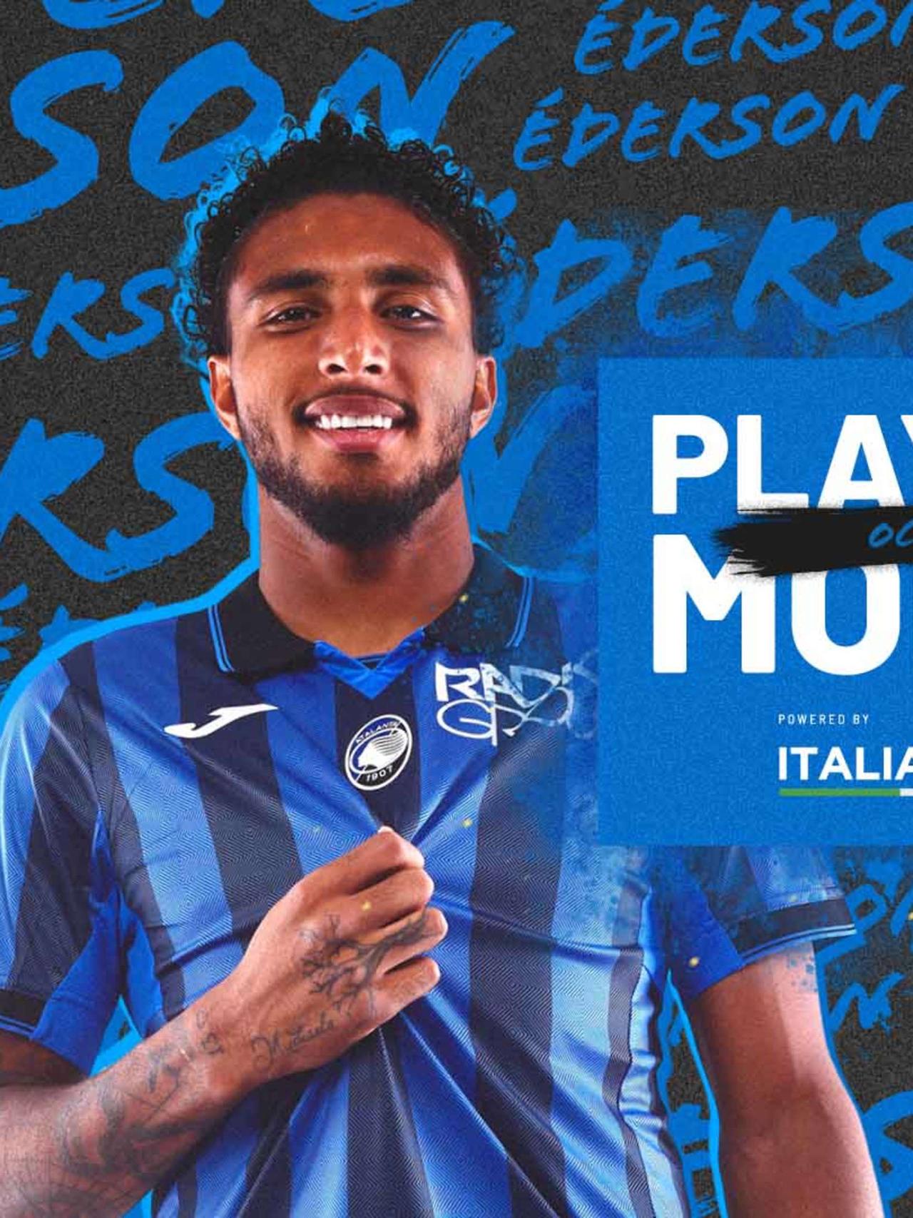 É Der Son il Player of the Month!