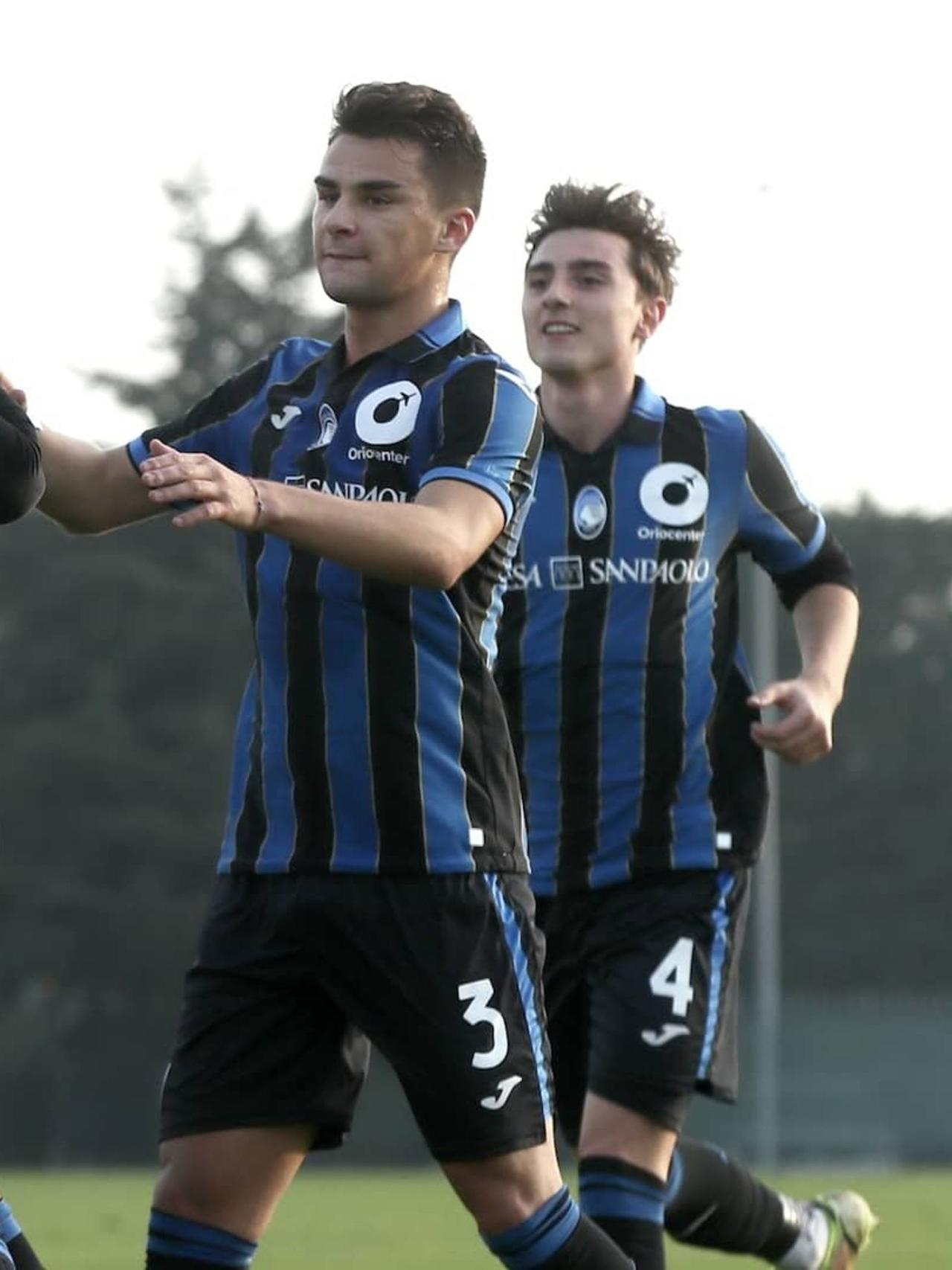 Primavera: mercoledì con la Spal a Zingonia