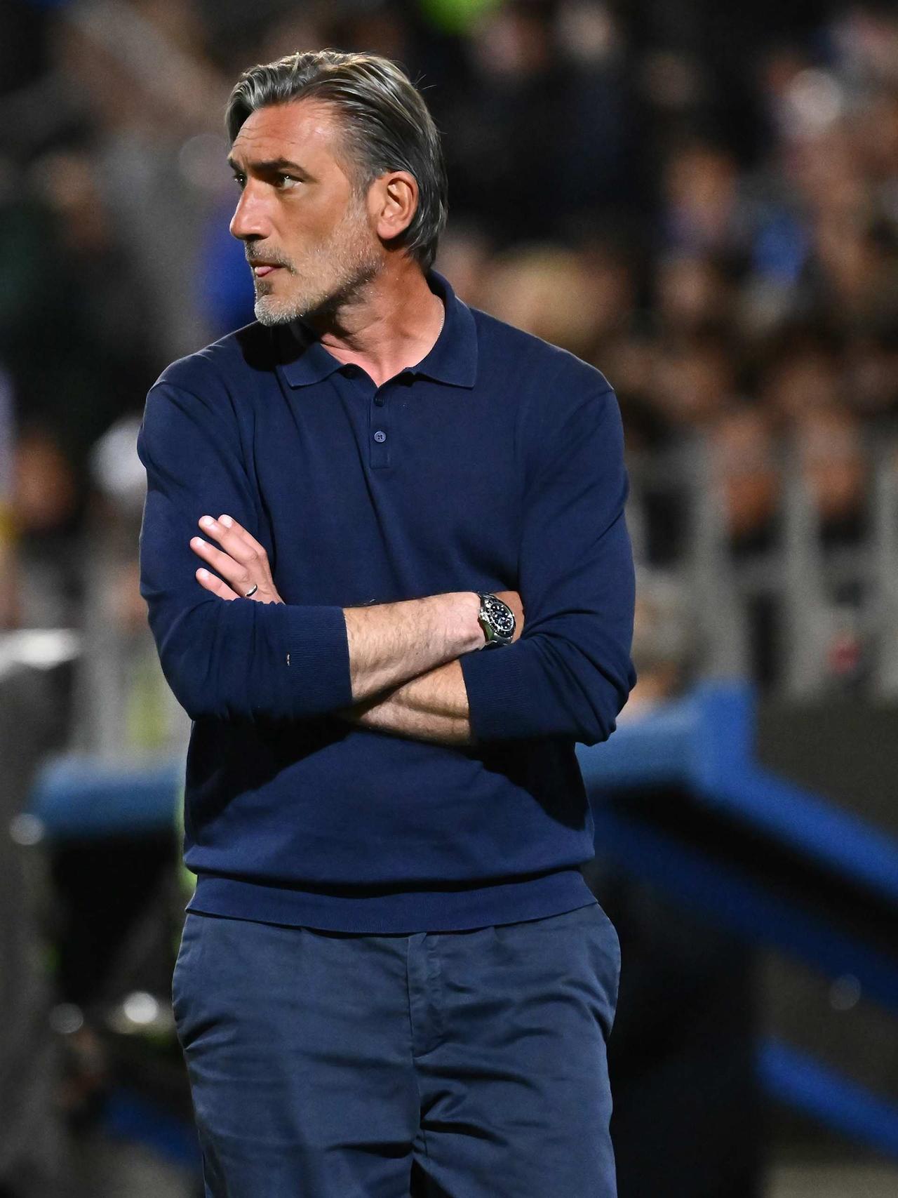 U23, Francesco Modesto: "Prestazione strepitosa"