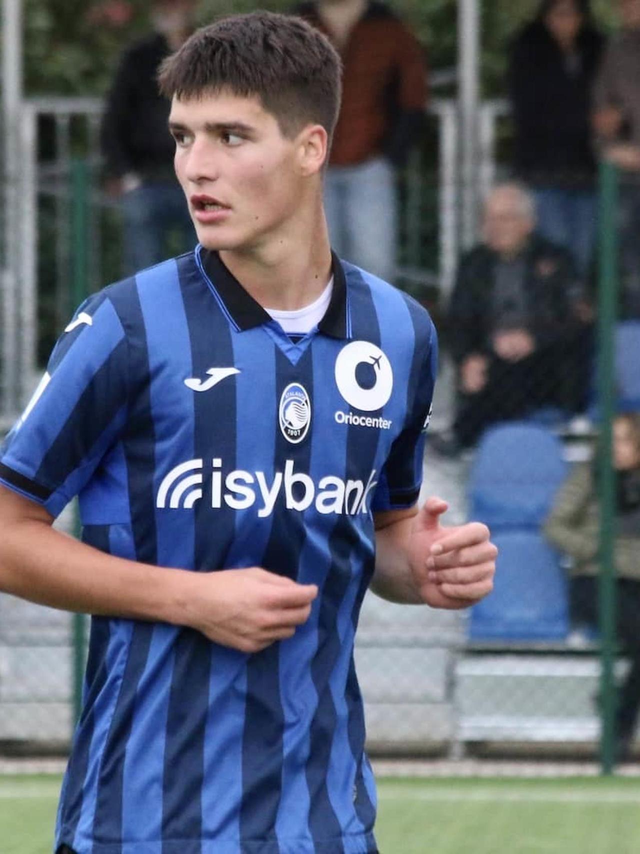 Primavera Inter-Atalanta: le formazioni