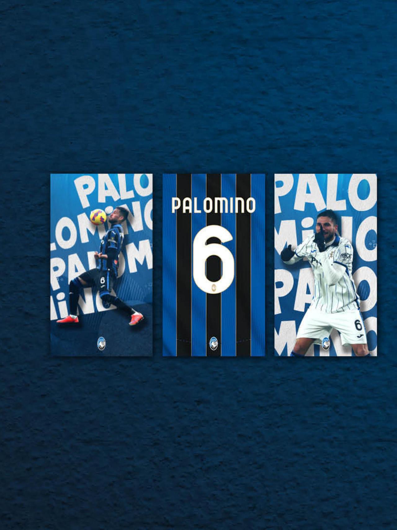 Palomino per il Wallpaper Wednesday