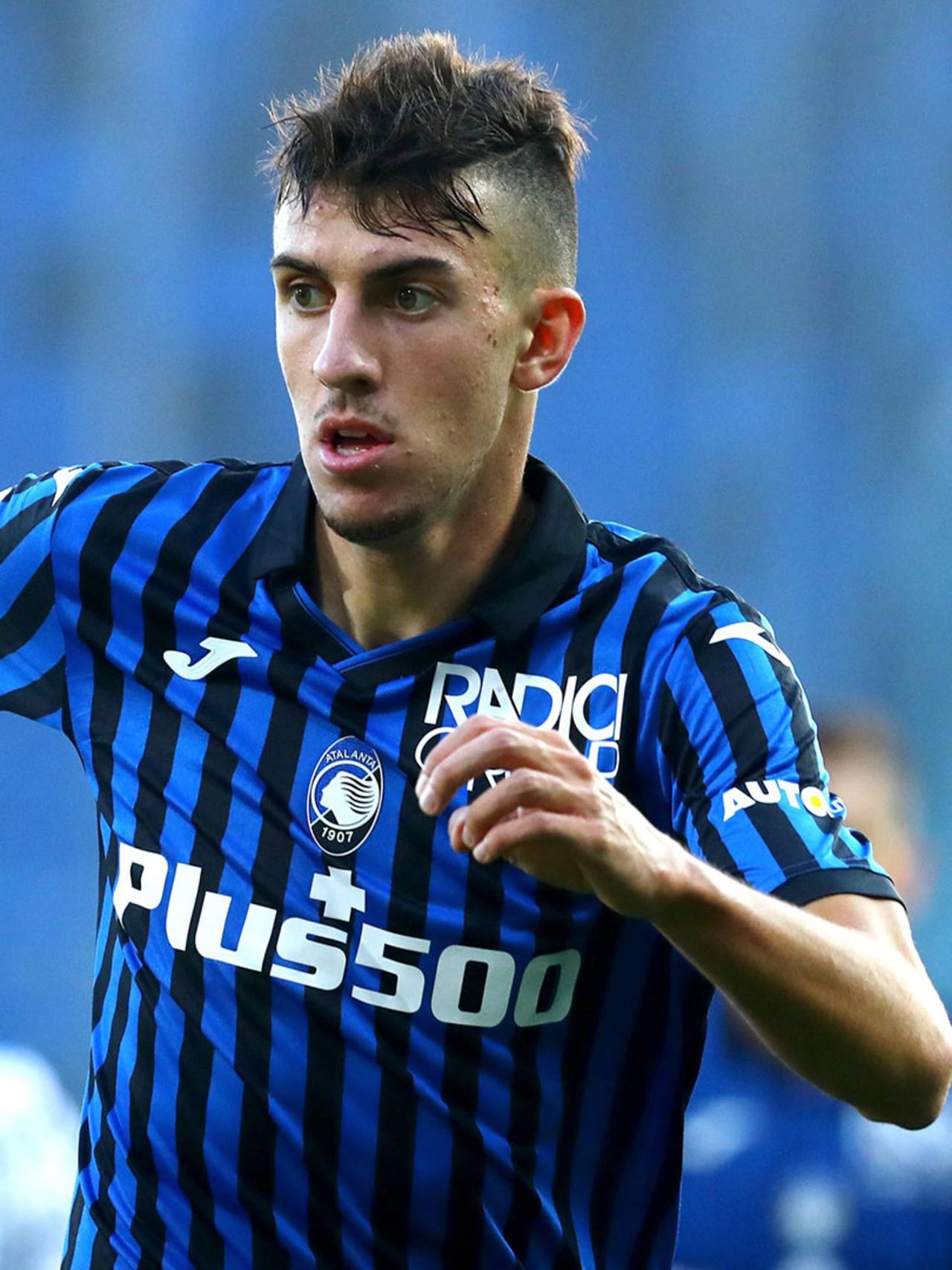 Matteo Ruggeri alla Salernitana