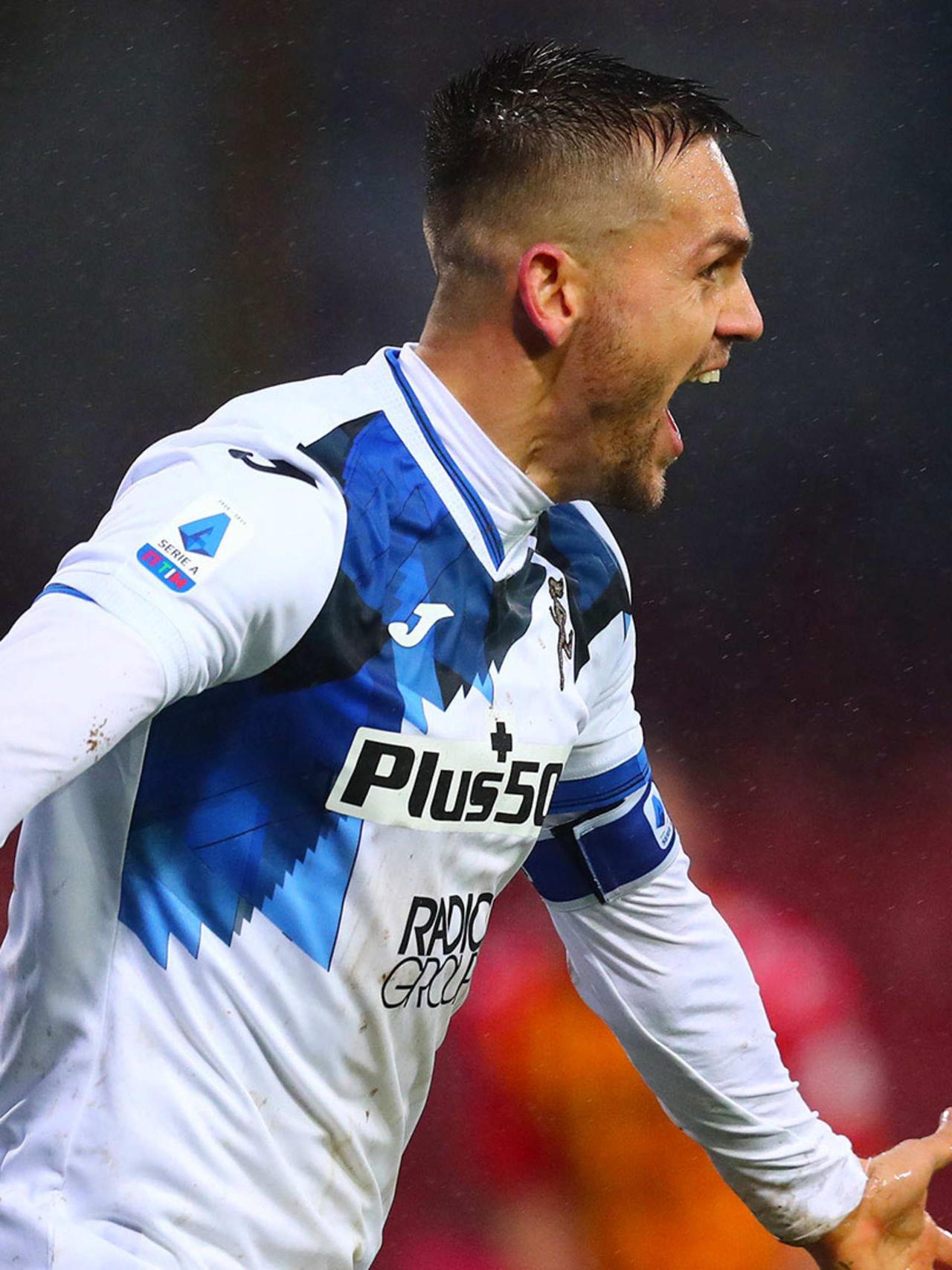 Toloi: “Sono molto felice, è un sogno”