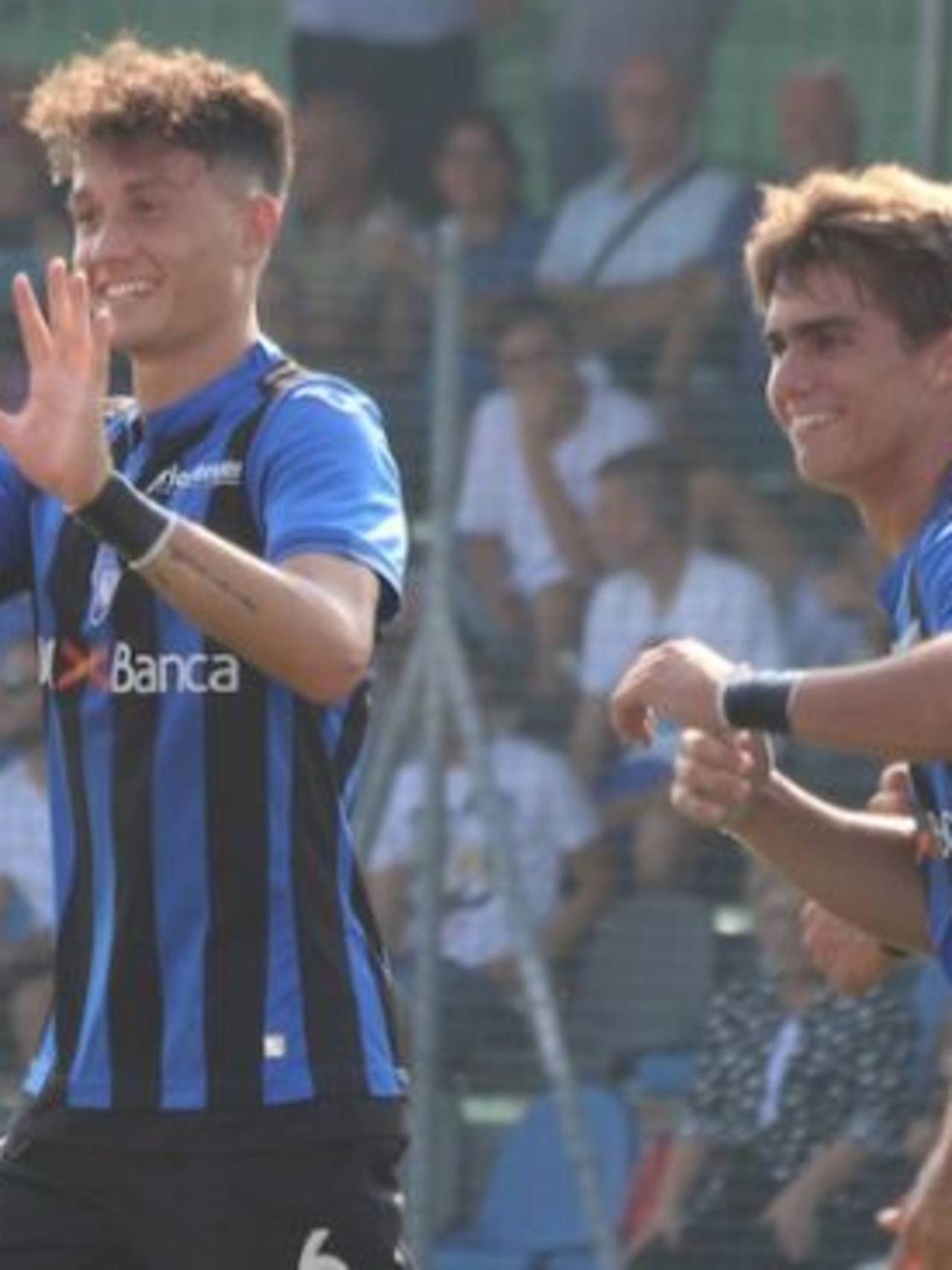 PRIMAVERA: ATALANTA-PALERMO 5-0