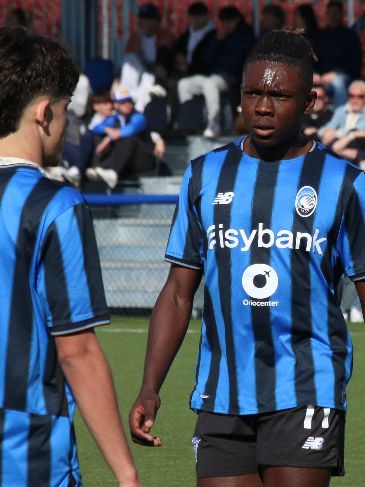 Vivaio: i risultati del weekend (12/04/2026)