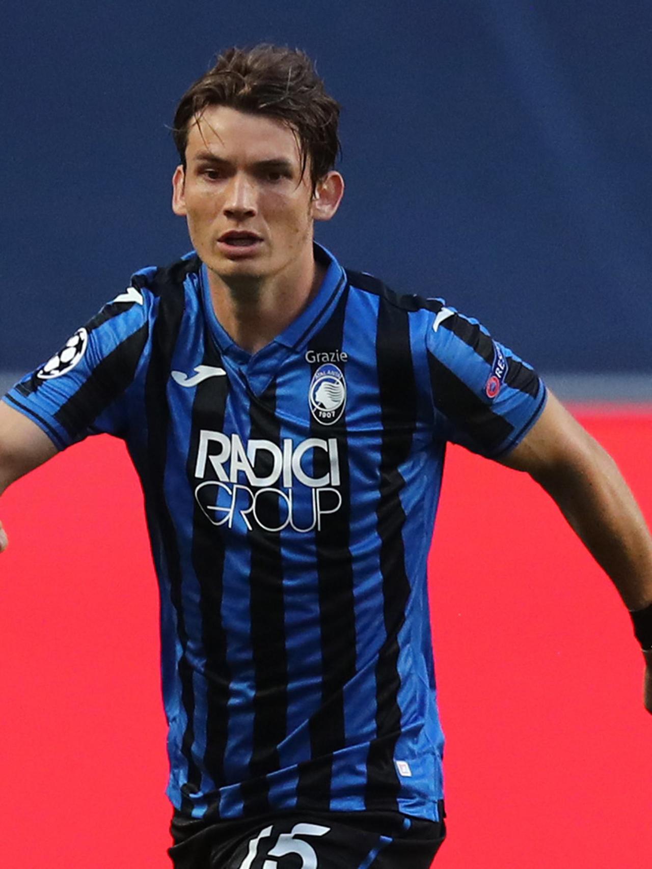 Marten De Roon: “Proud of the team”