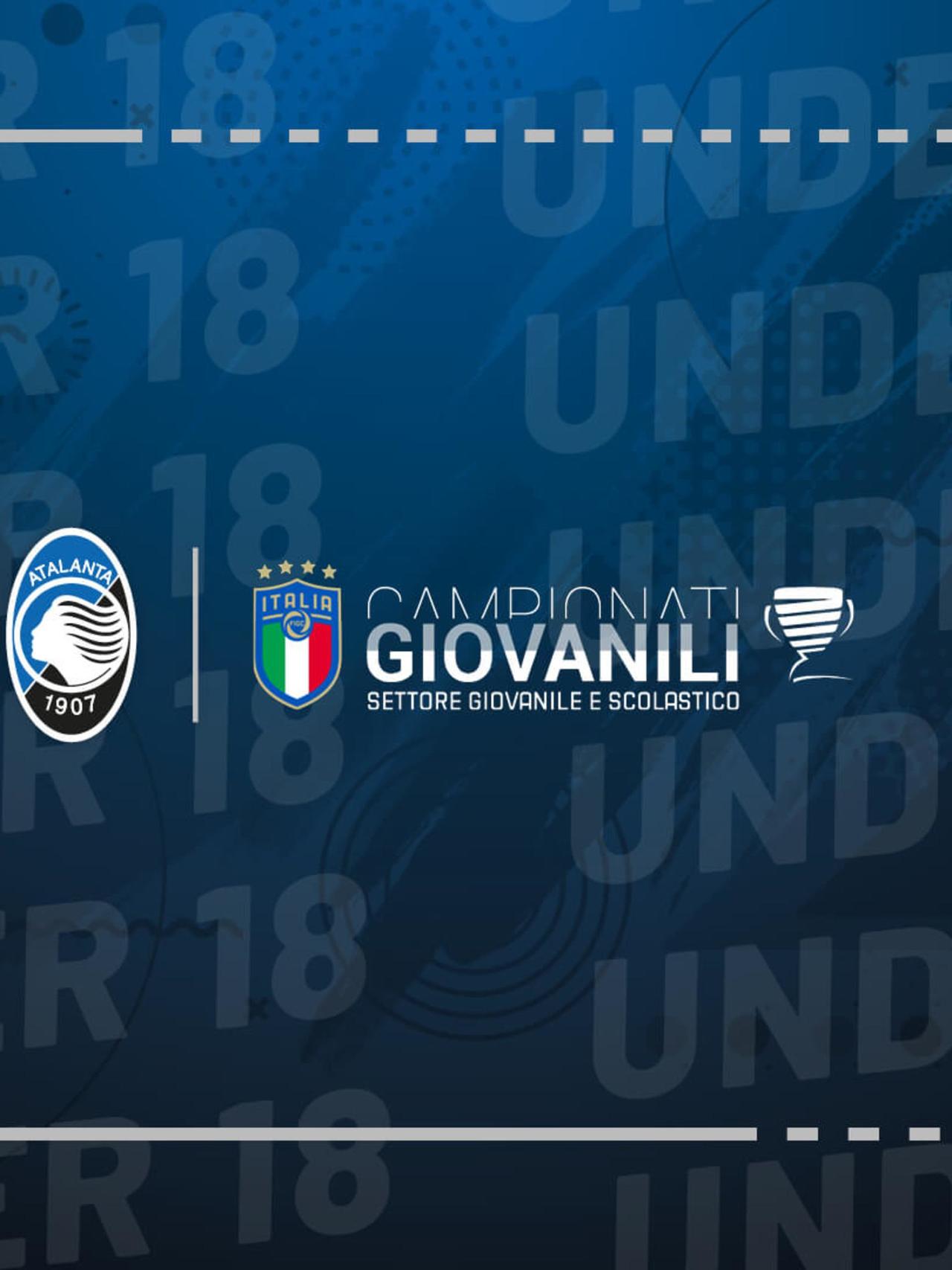 U18: Lazio-Atalanta 2-4