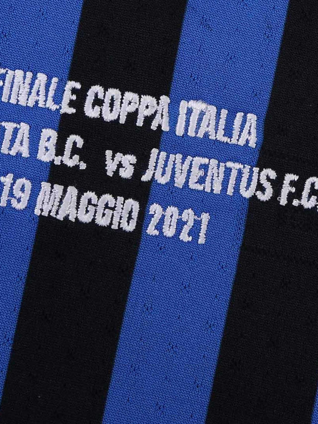 Coppa Italia: la maglia della finale
