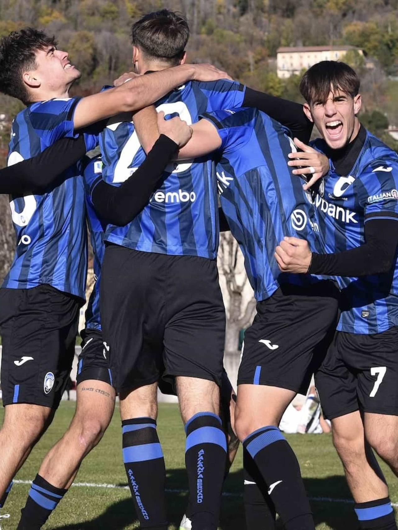 Primavera Atalanta-Inter 1-1