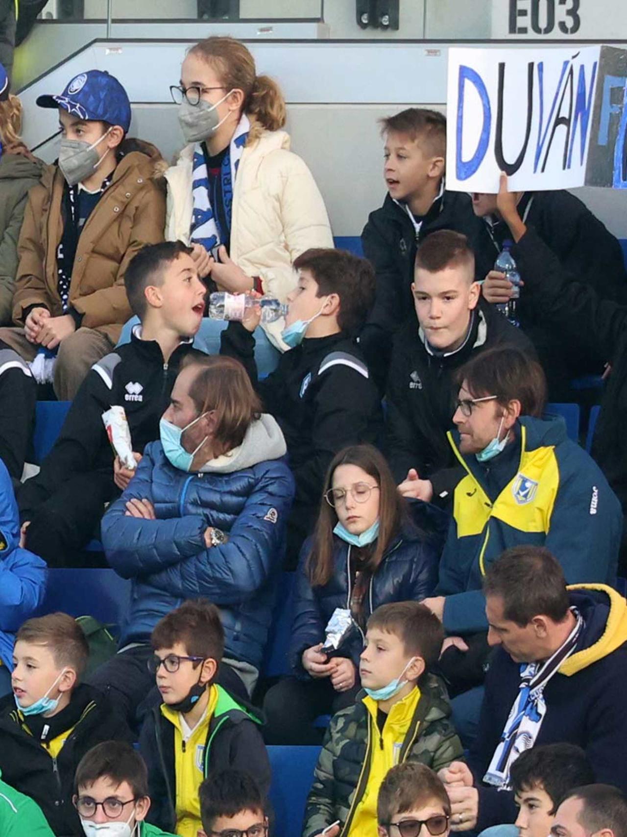 “Tariffe giovani” anche in Atalanta-Venezia