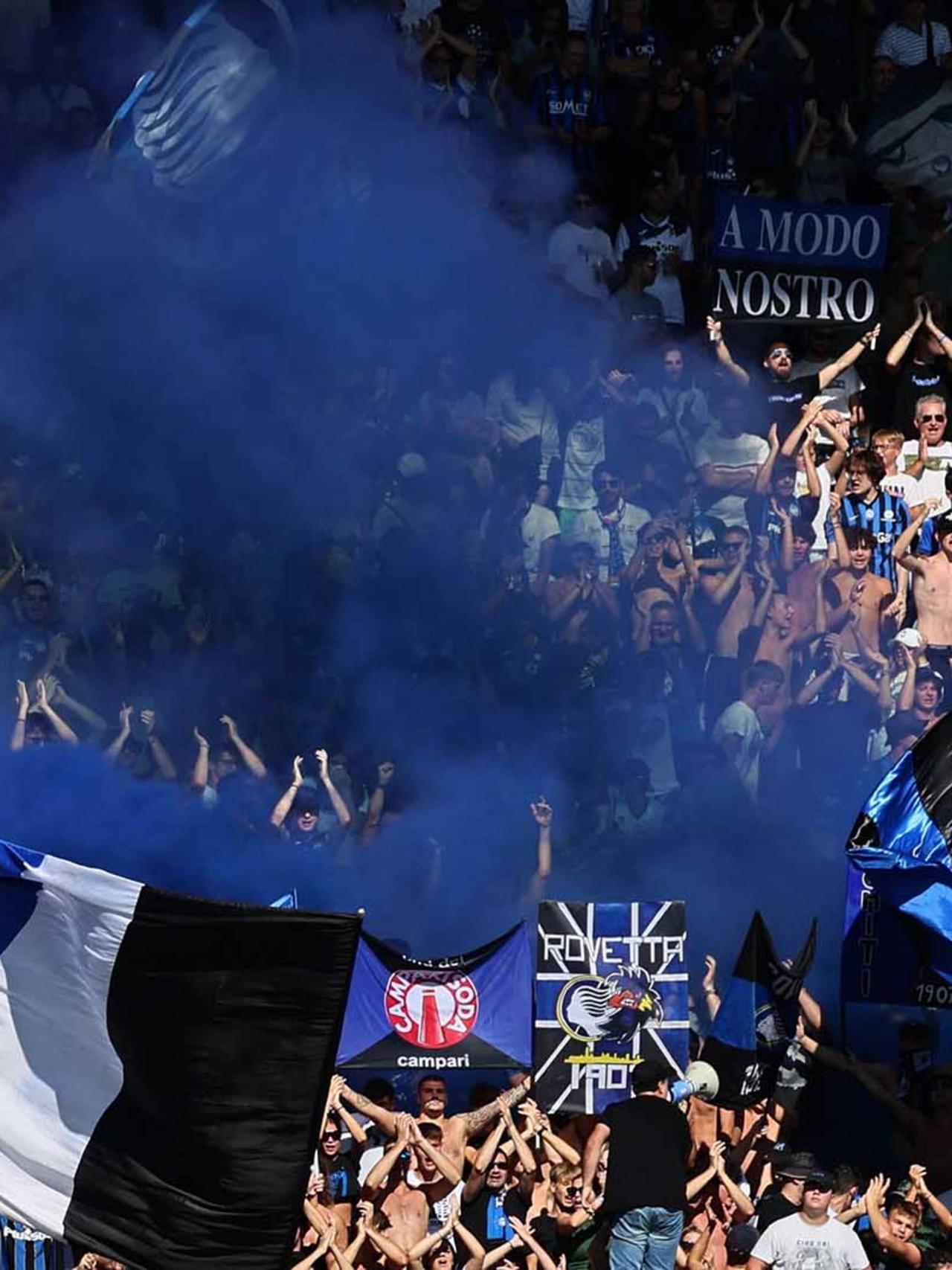 UEL MD2, Sporting-Atalanta, info biglietti