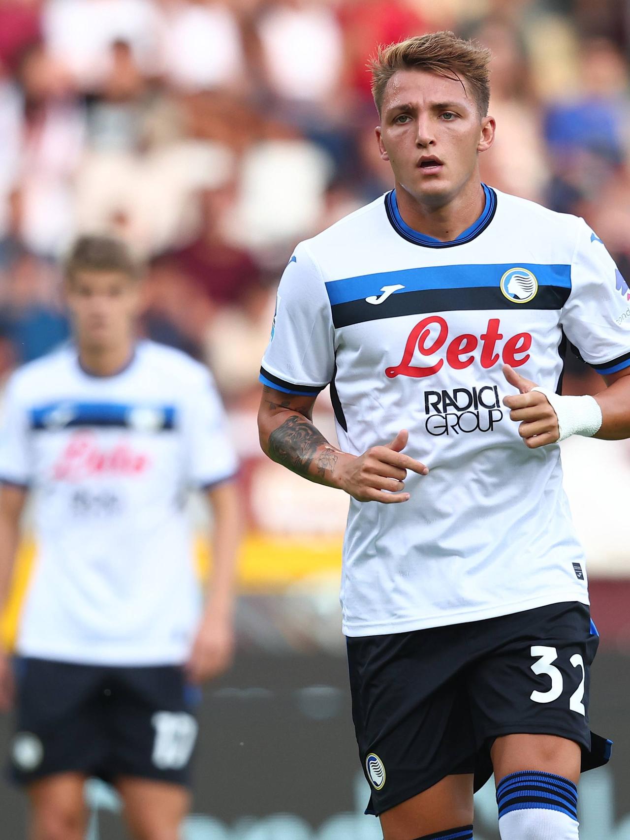 I convocati per Inter-Atalanta 